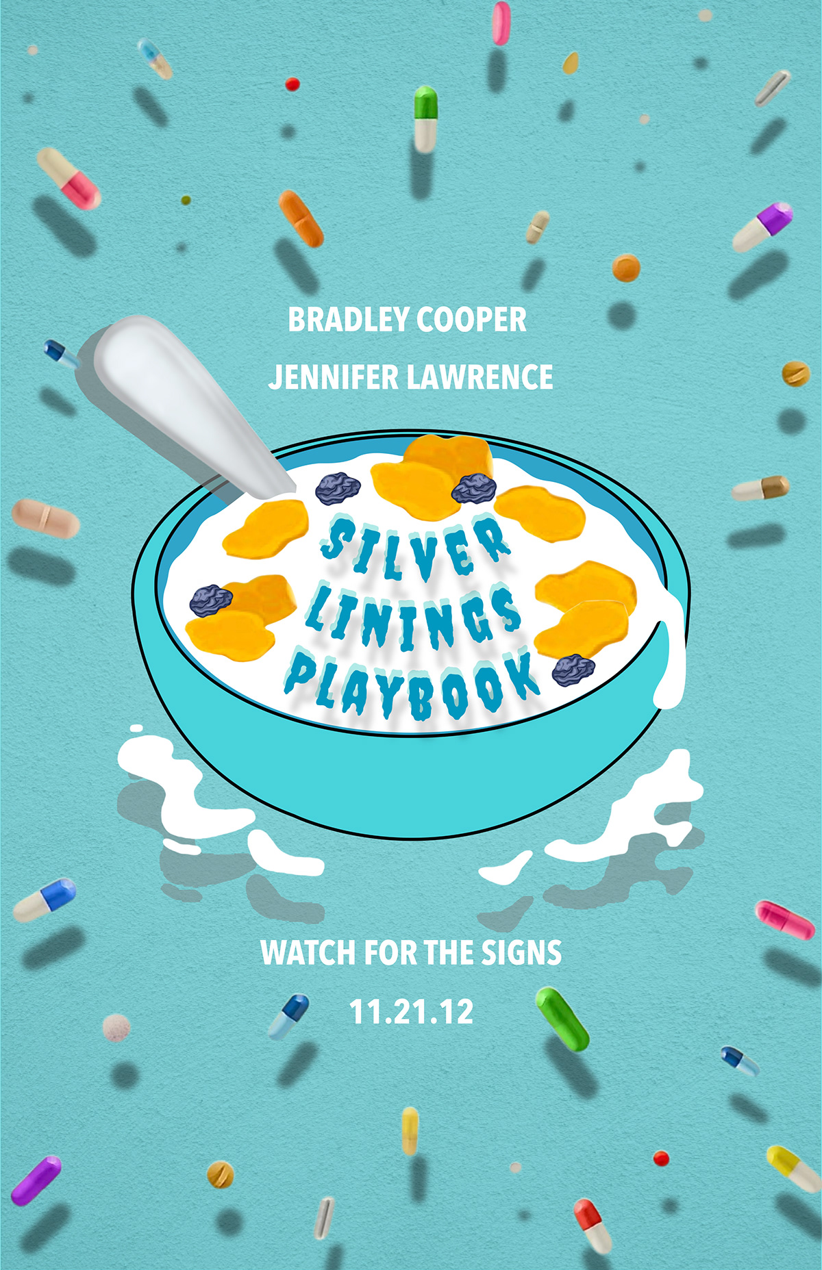 Silver Linings Playbook