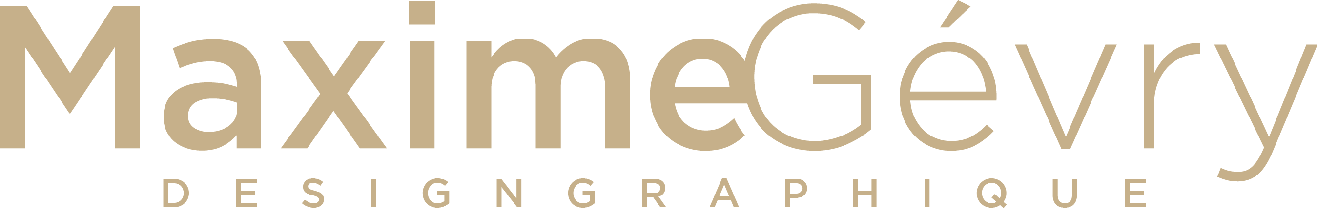 Logo maximegevry