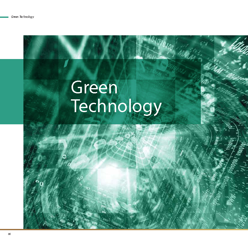 Green Technology