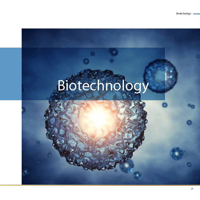 Biomedical Technology