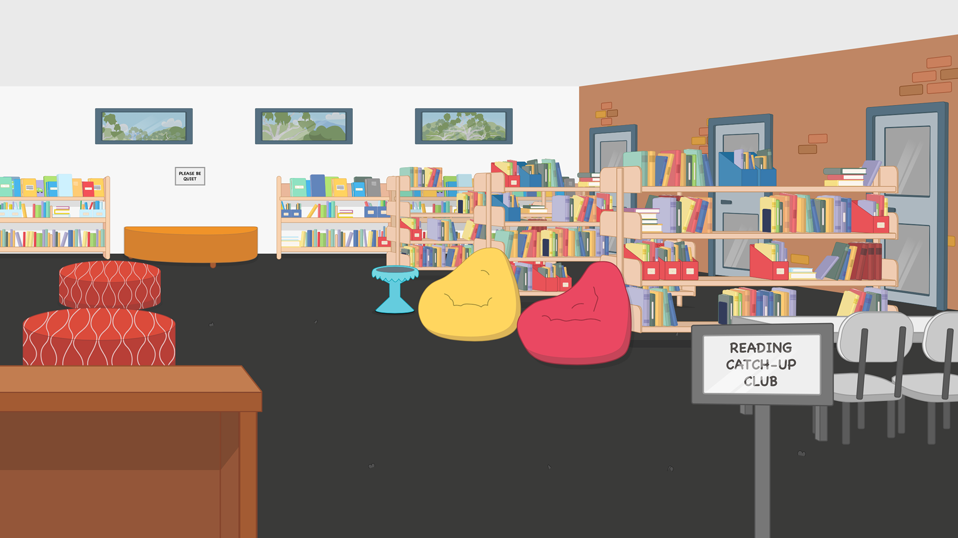 Library