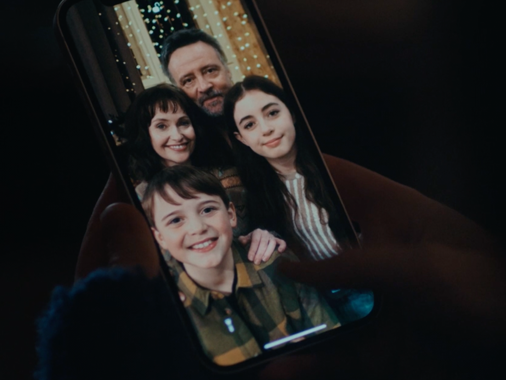 Photograph Background Replacement
