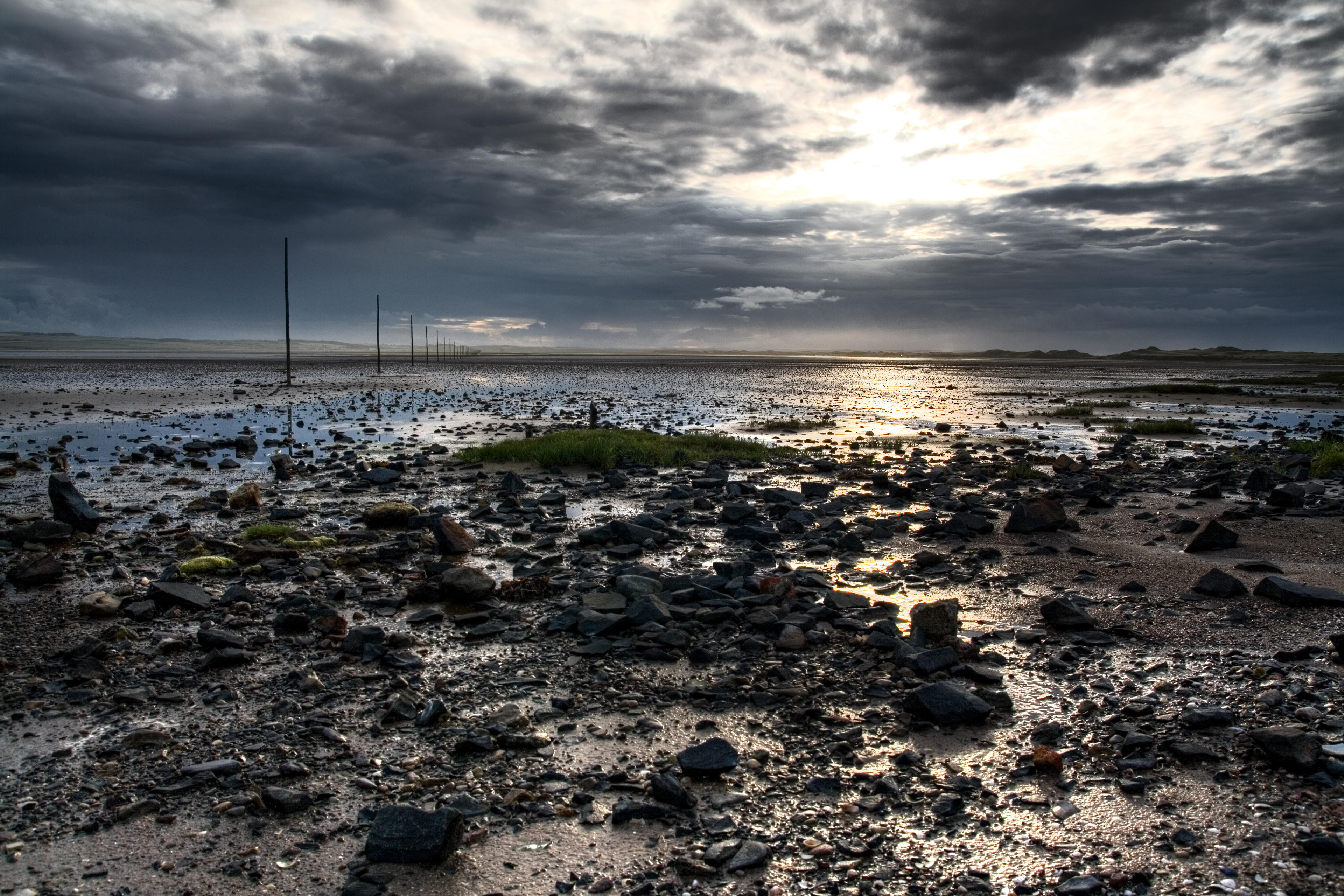 Lindisfarne Crossing