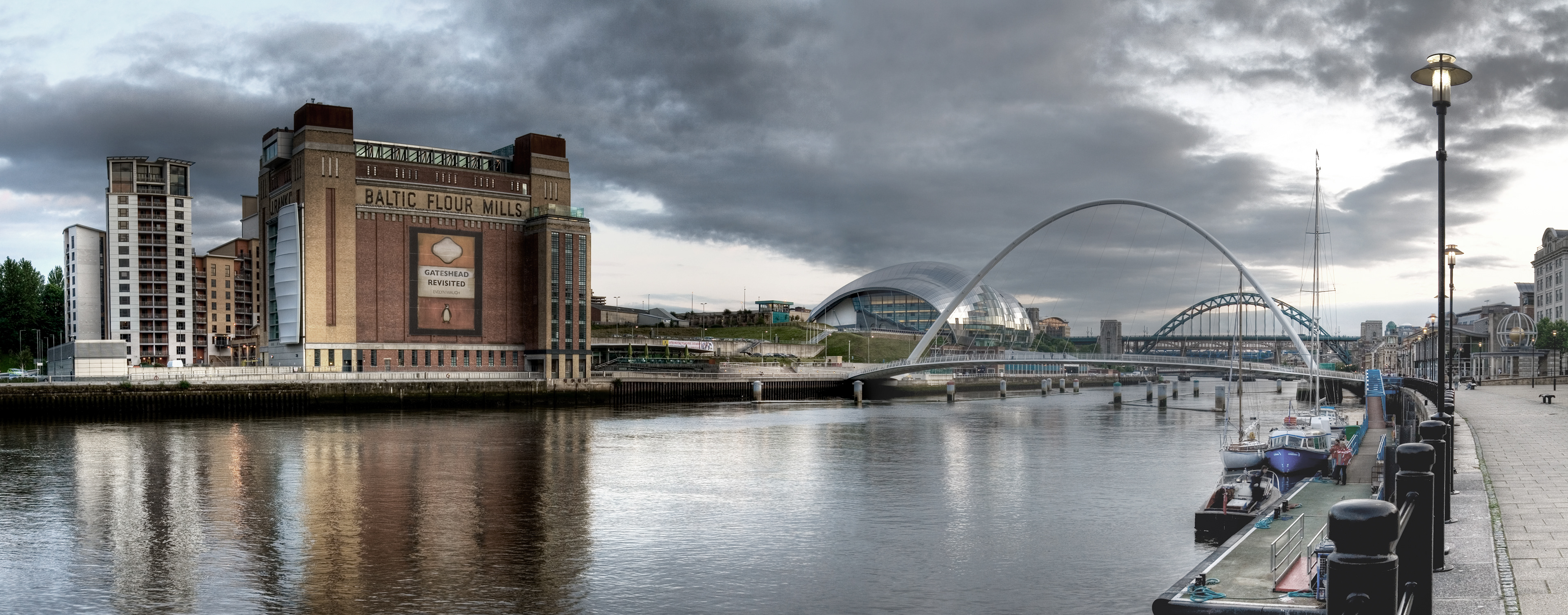 The Baltic