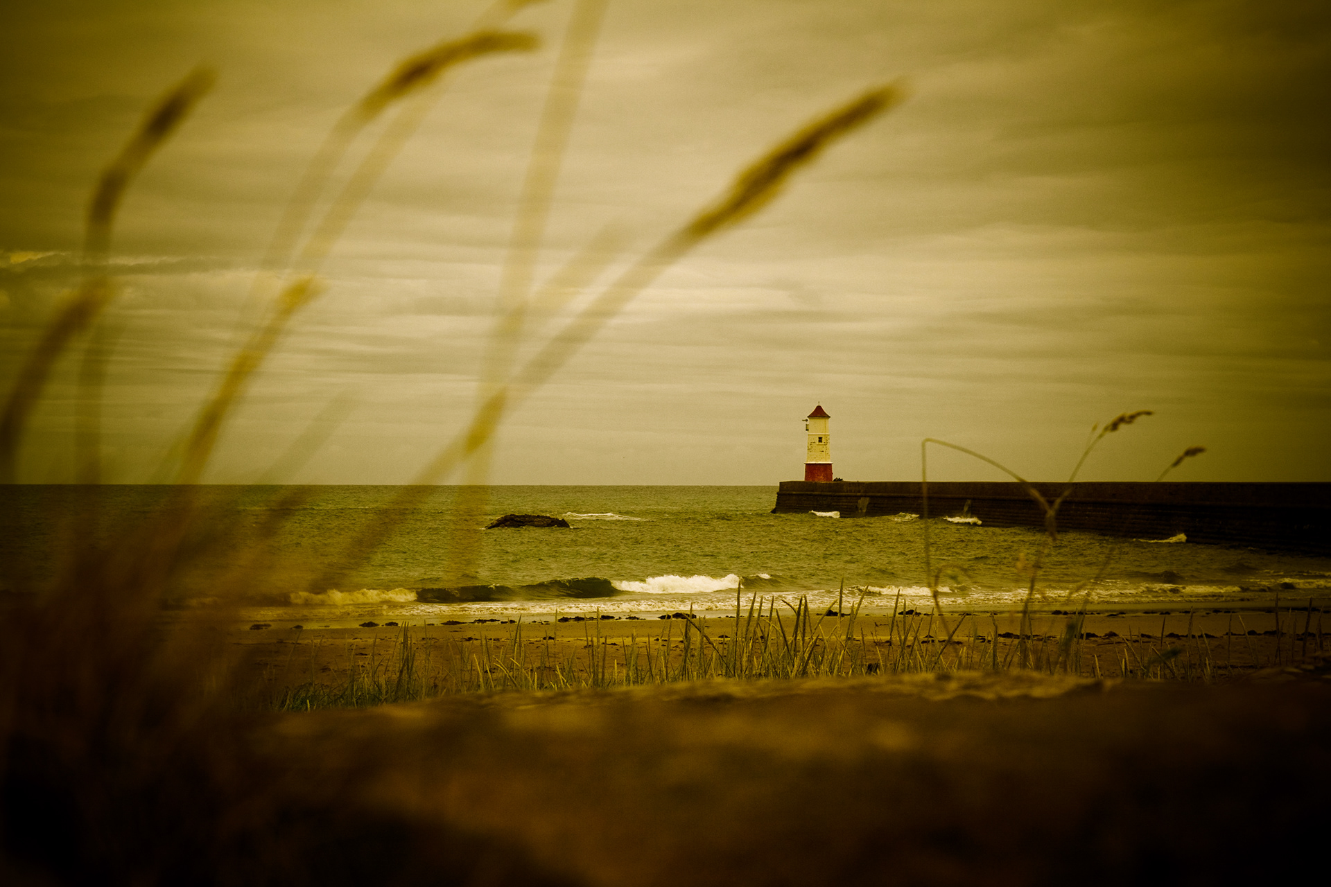 Berwick-upon-Tweed