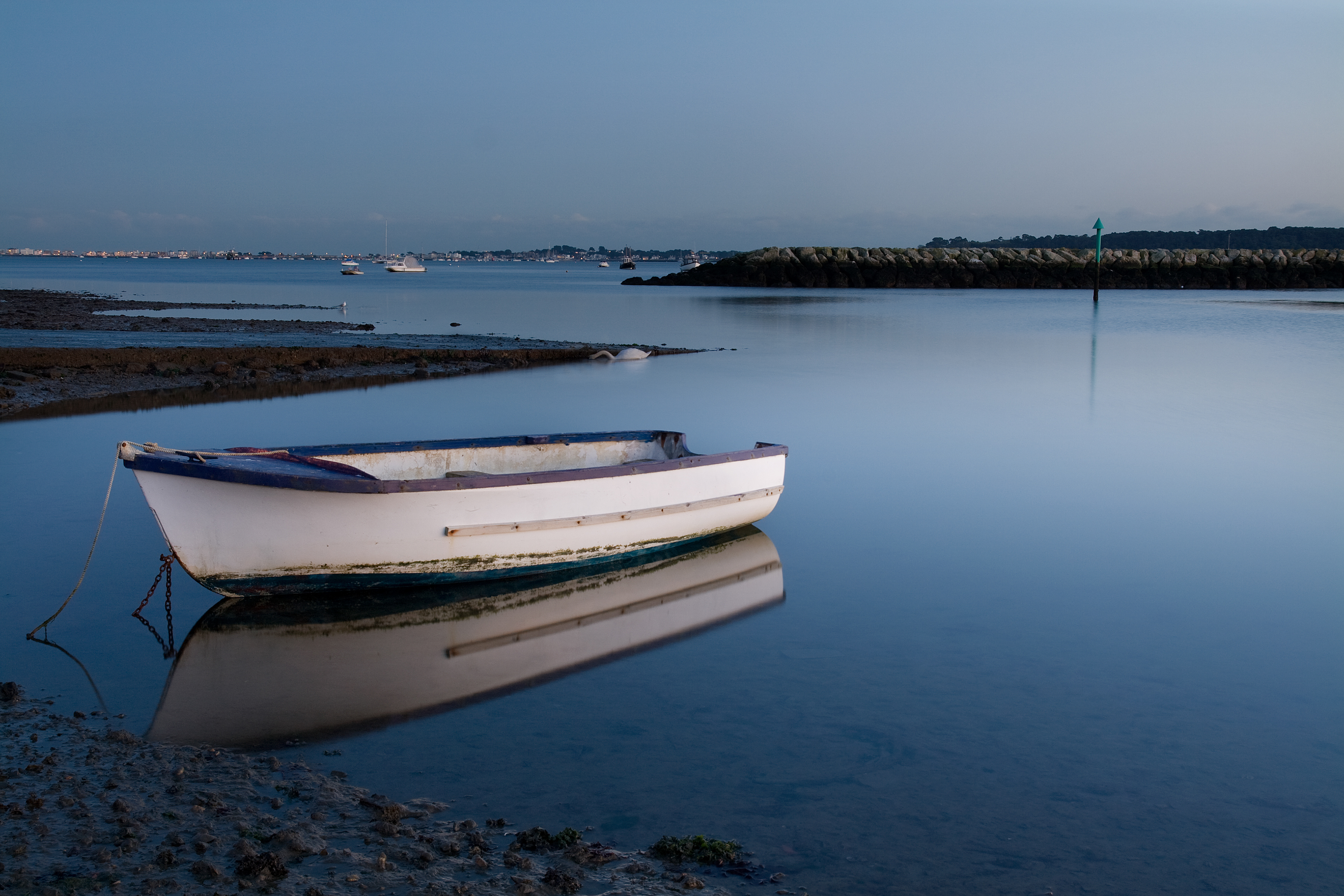 Poole Quay, Dorset