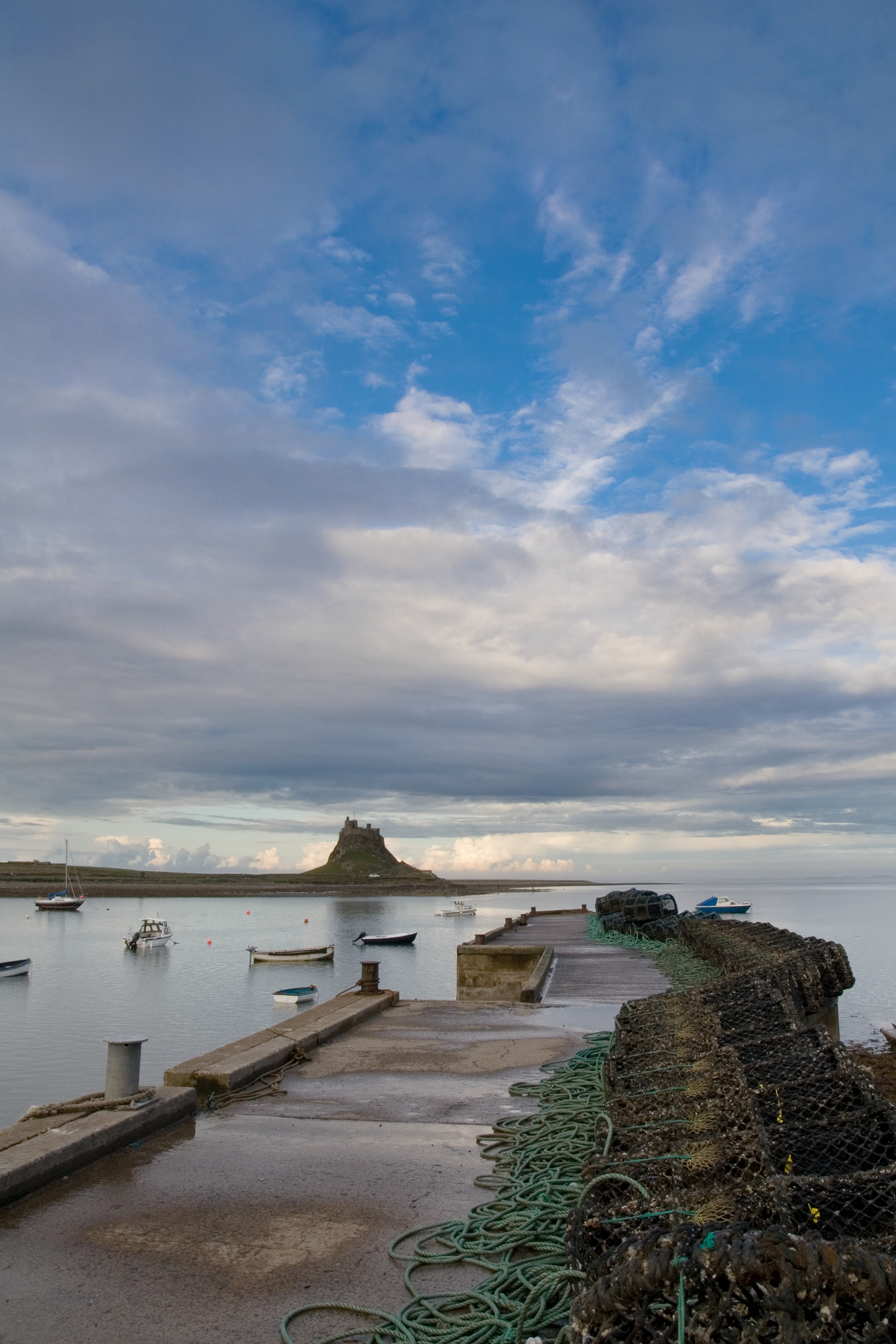 Lindisfarne