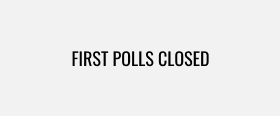 Poll closed state