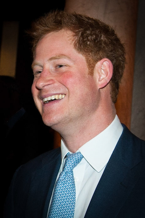 The Royal Foundation