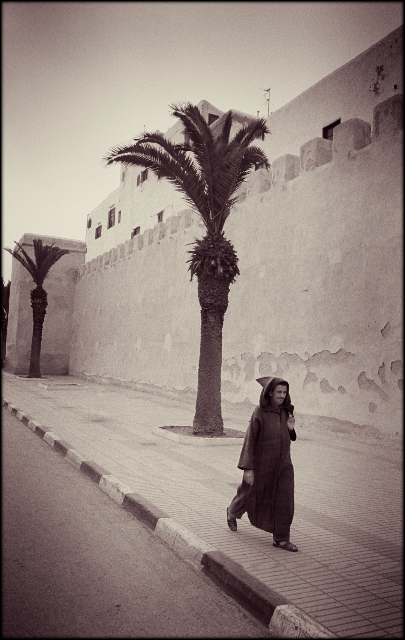 Essaouira, Moroocco.