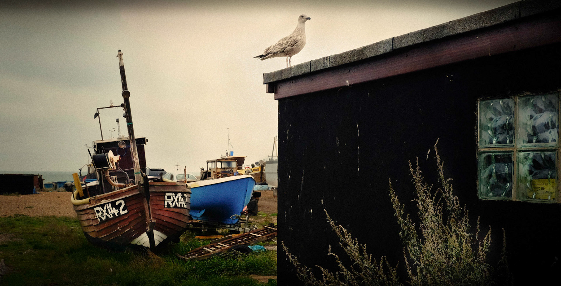 Hastings, UK