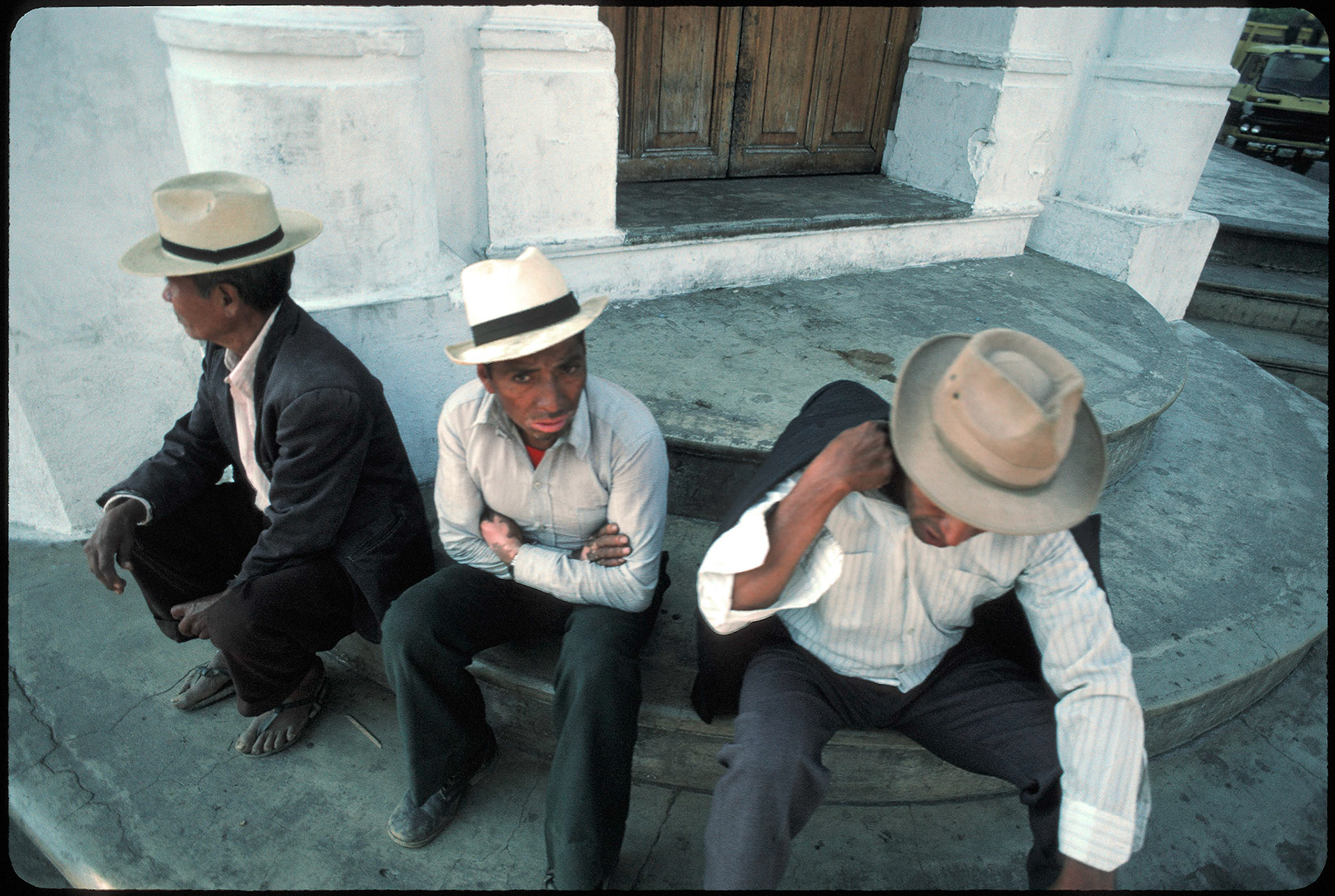 Chichicastenango, Guatemala 3