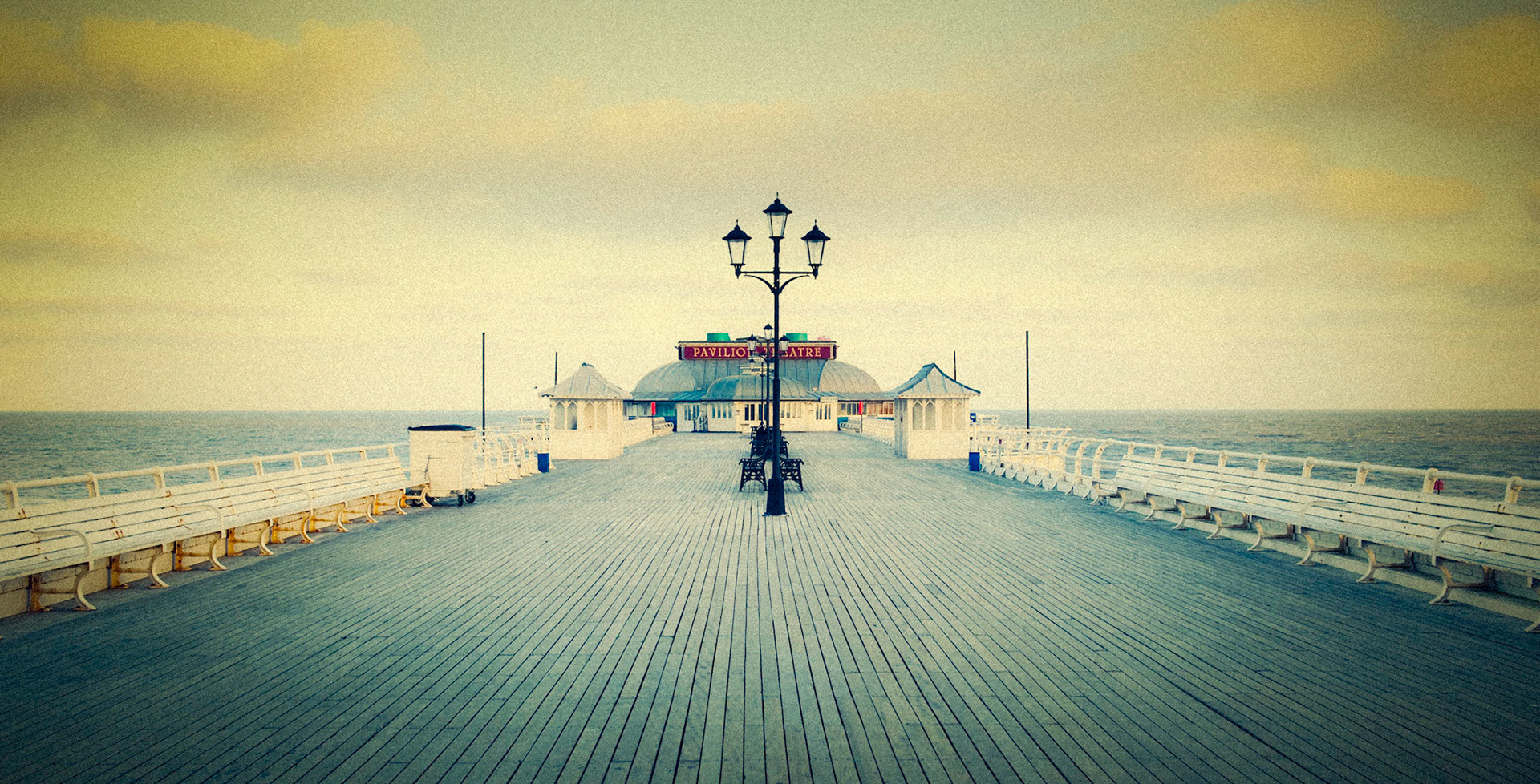Cromer, UK