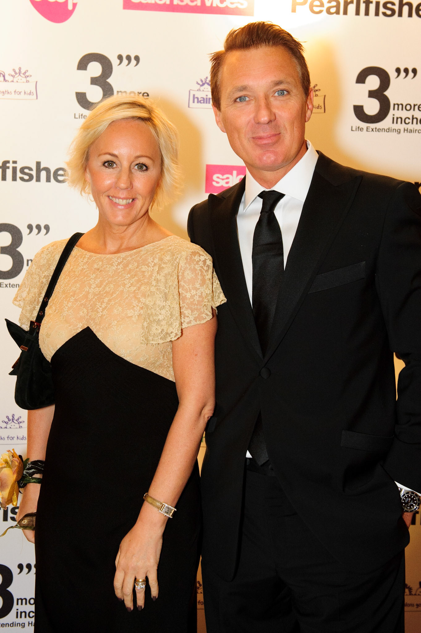 Martin Kemp   The Hare Ball
