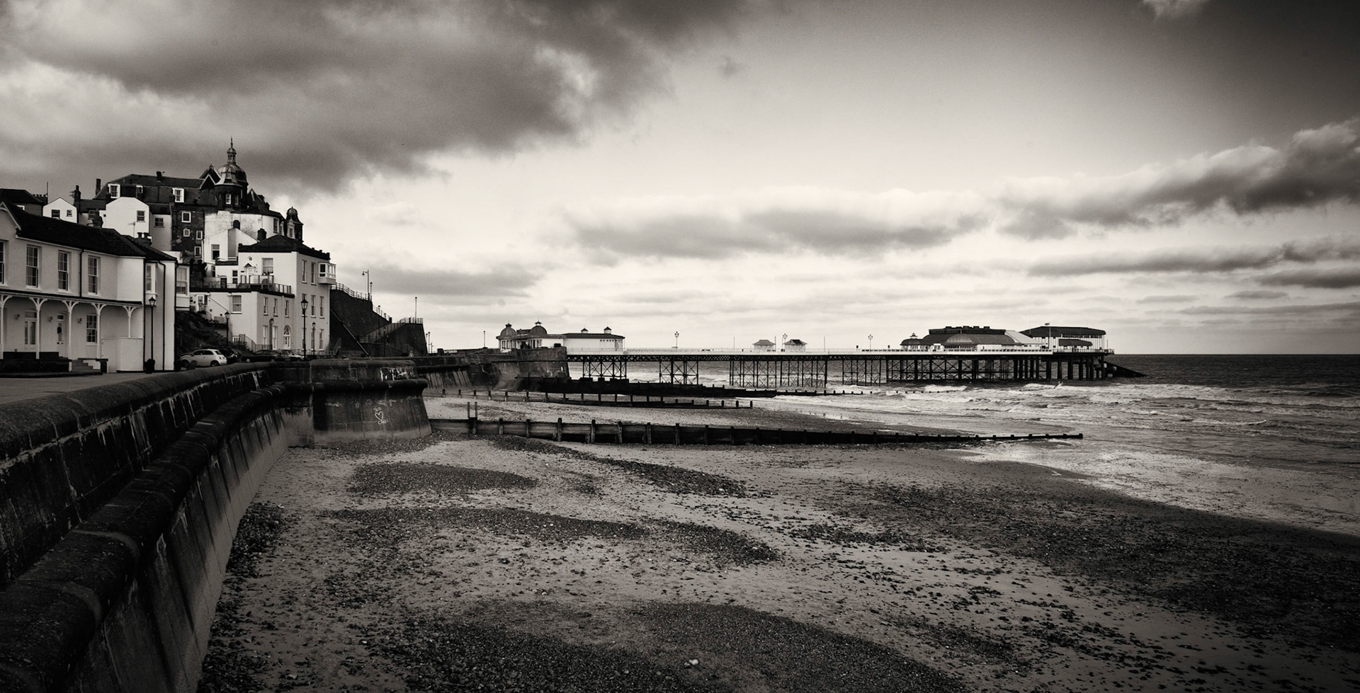 Cromer, UK