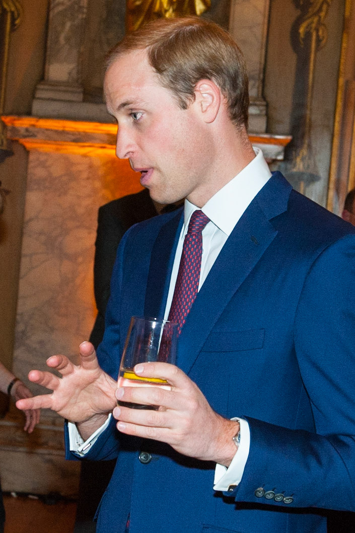 The Royal Foundation