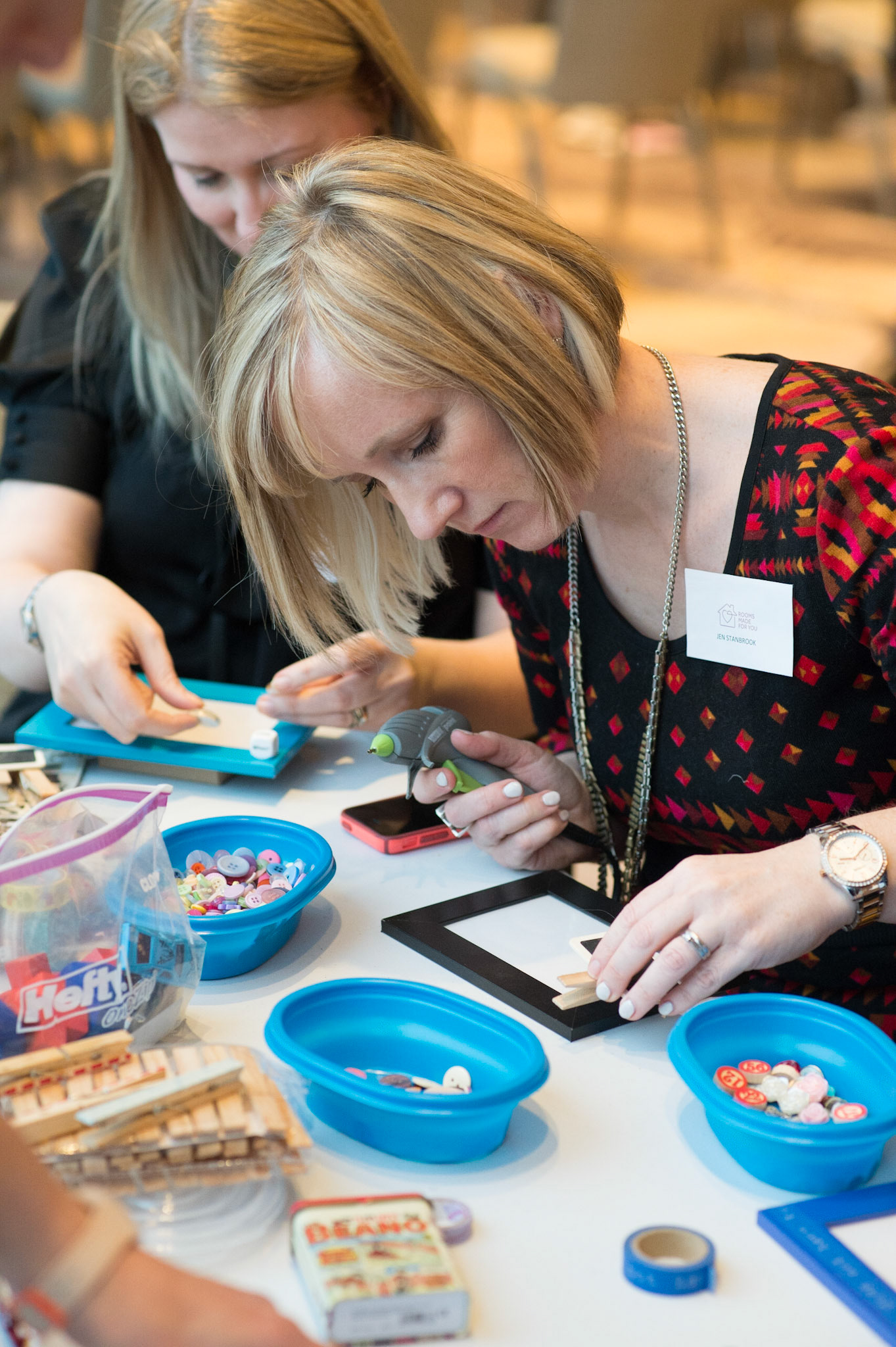 British Gypsum seminar