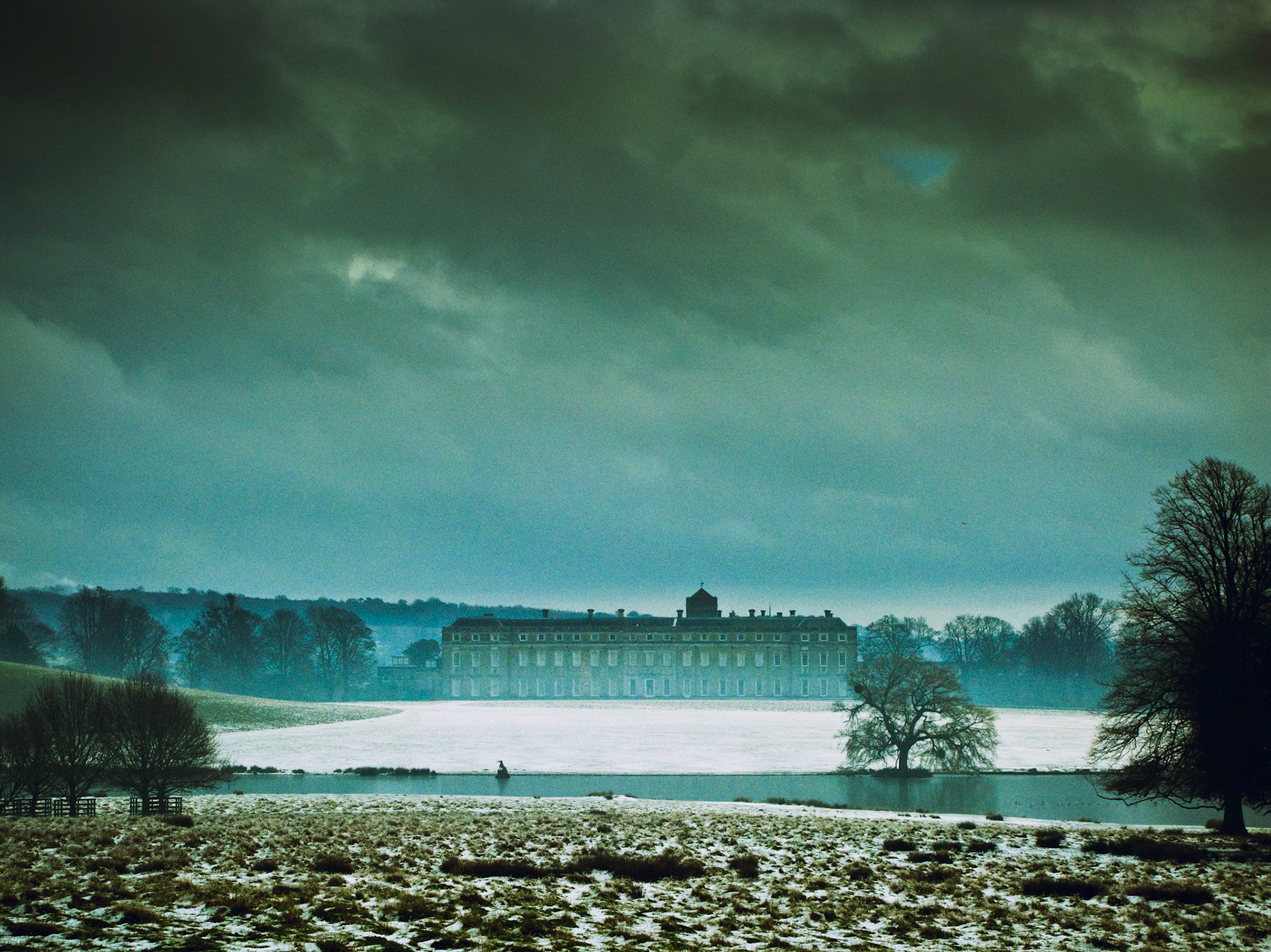 Petworth House, Sussex