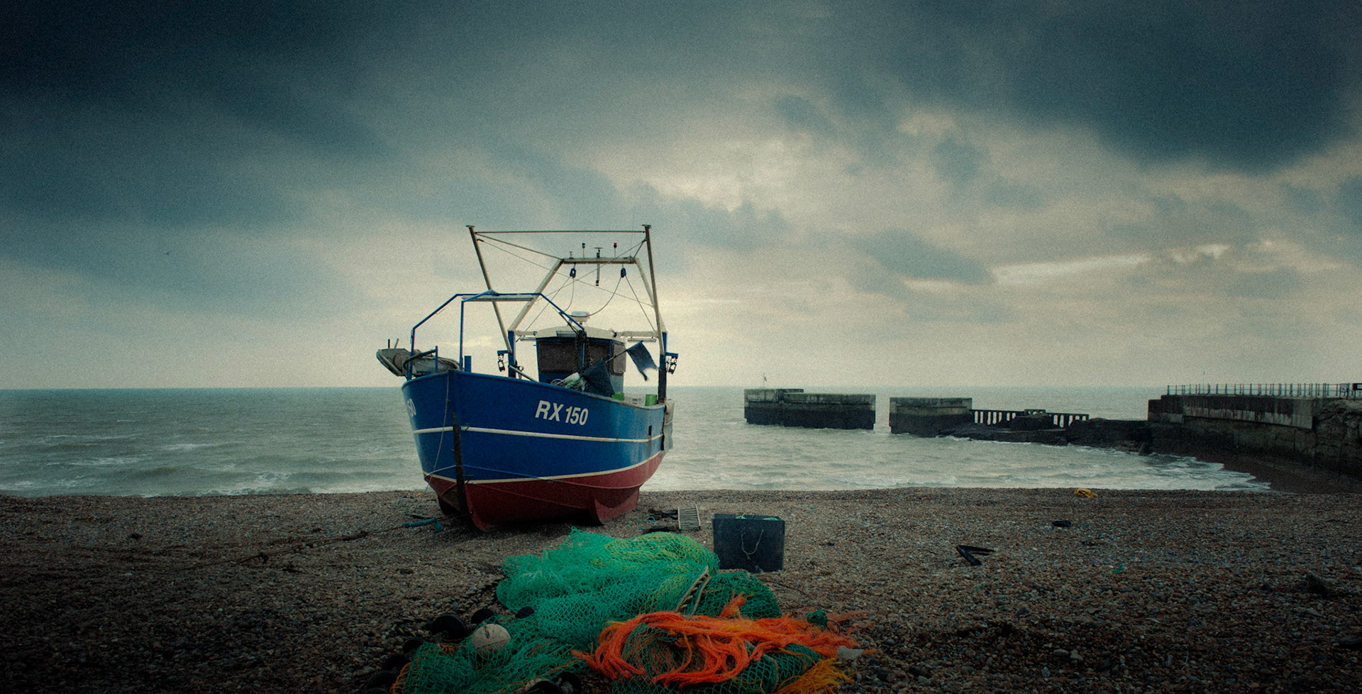 Hastings, UK