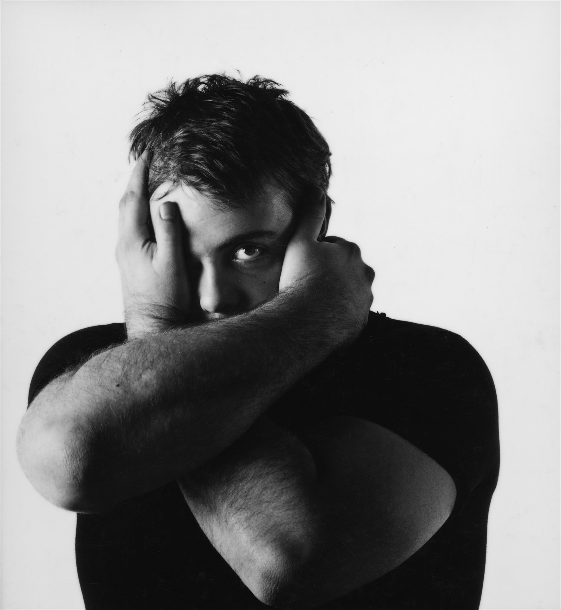 Andrew Livingstone actor