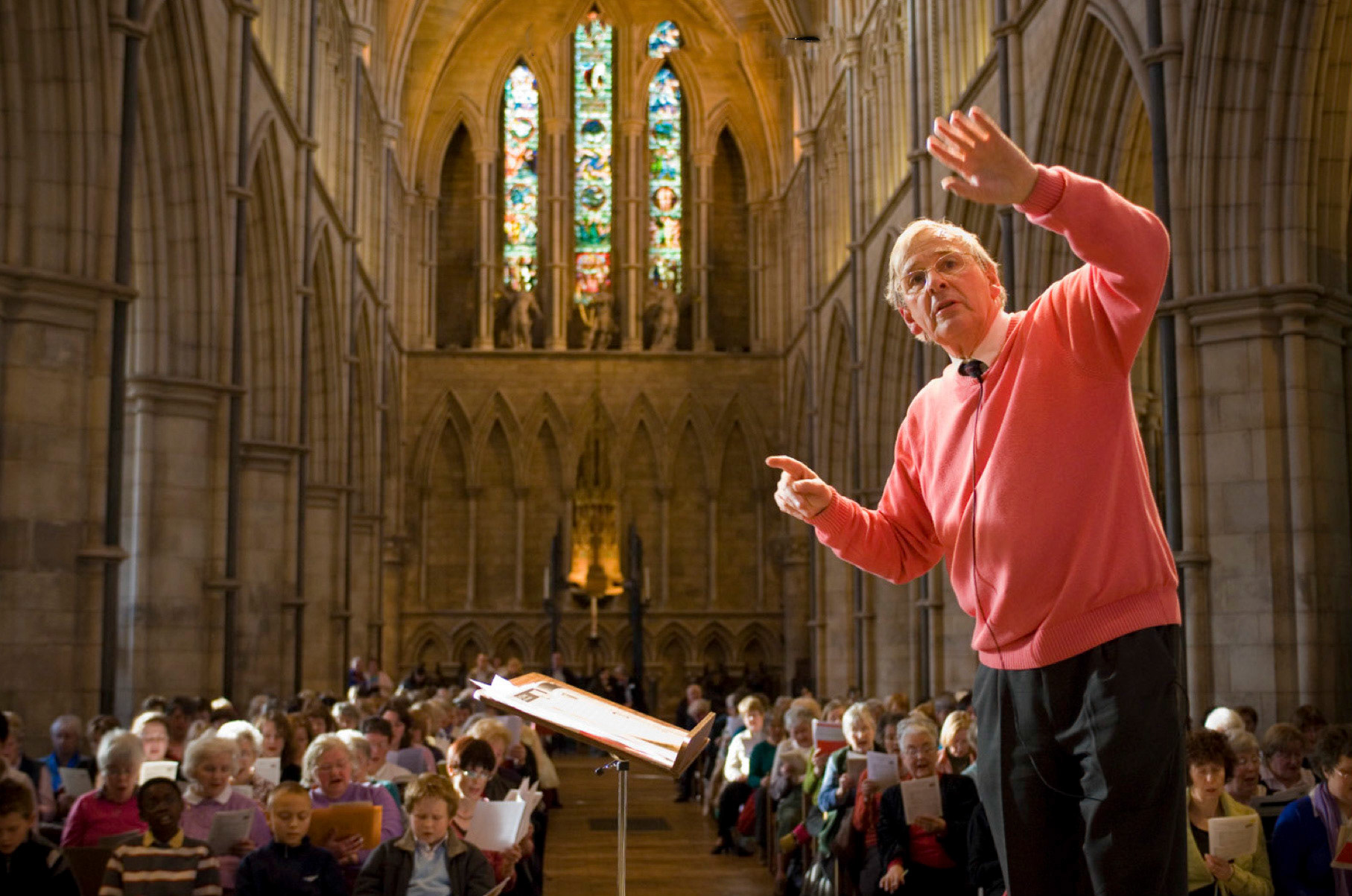 The Childrens Society