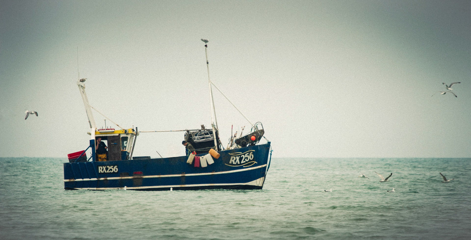 Hastings, UK