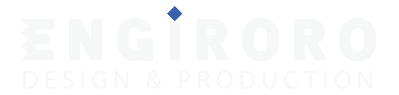 ENGIRORO DESIGN & PRODUCTION