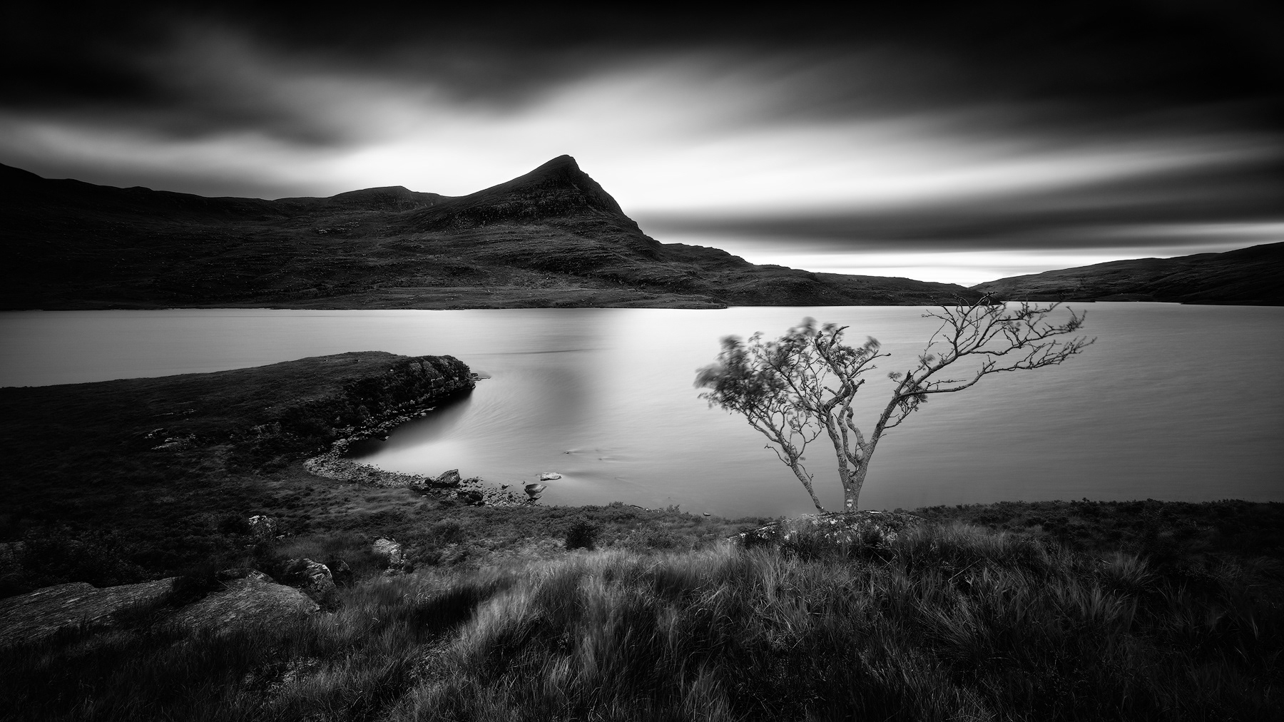 Shapes of Assynt- 2018