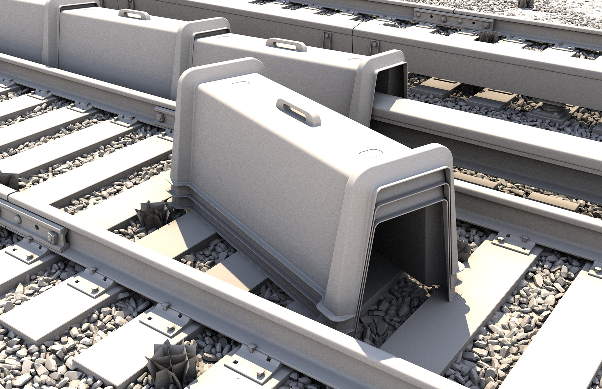 Ambient Occlusion