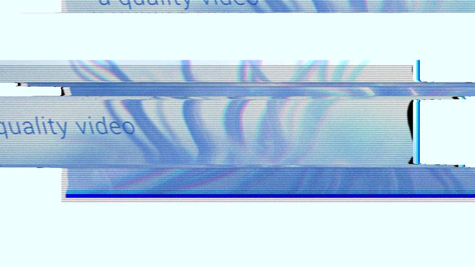 Weekend Binge (GIF) - Thomas Hind