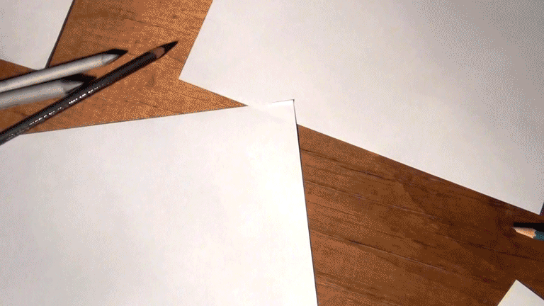 Oatmeal the Dancing Hippo (GIF) - Thomas Hind