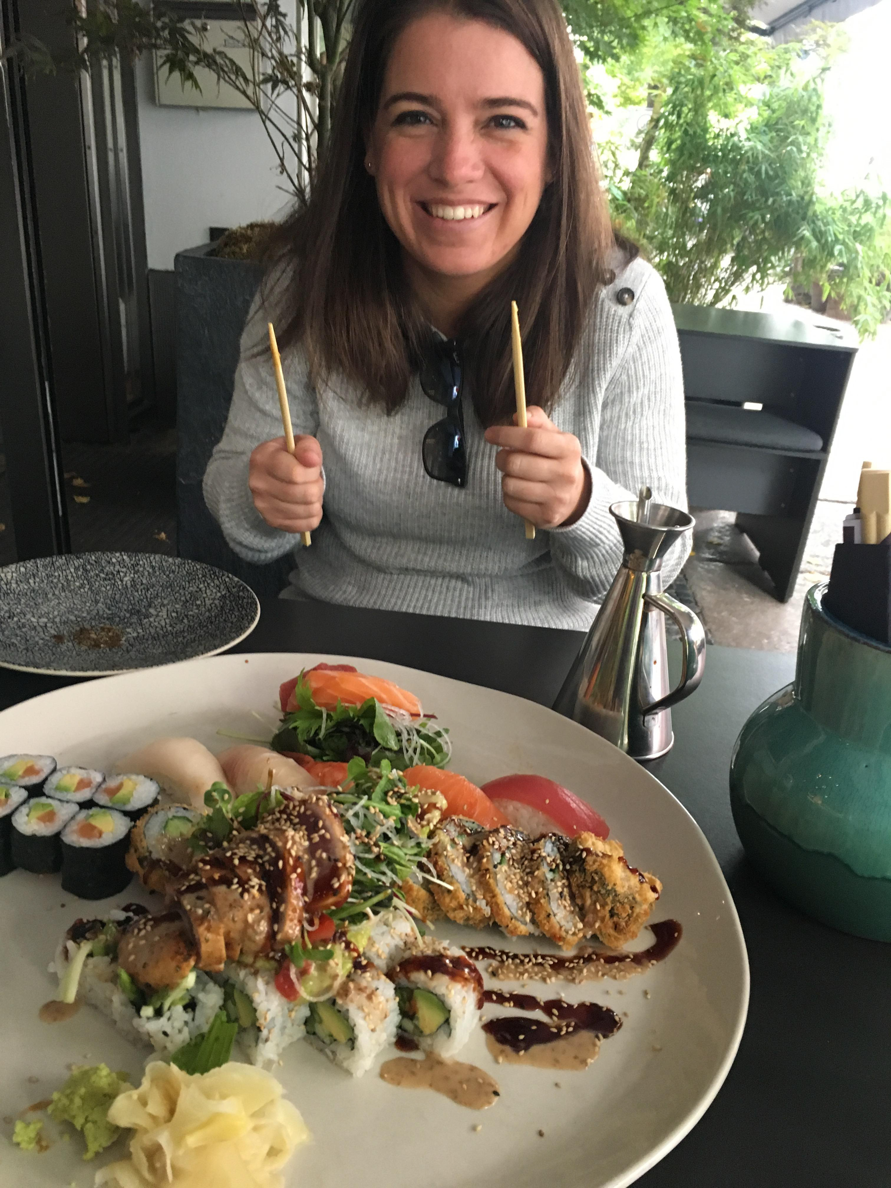 Foodie