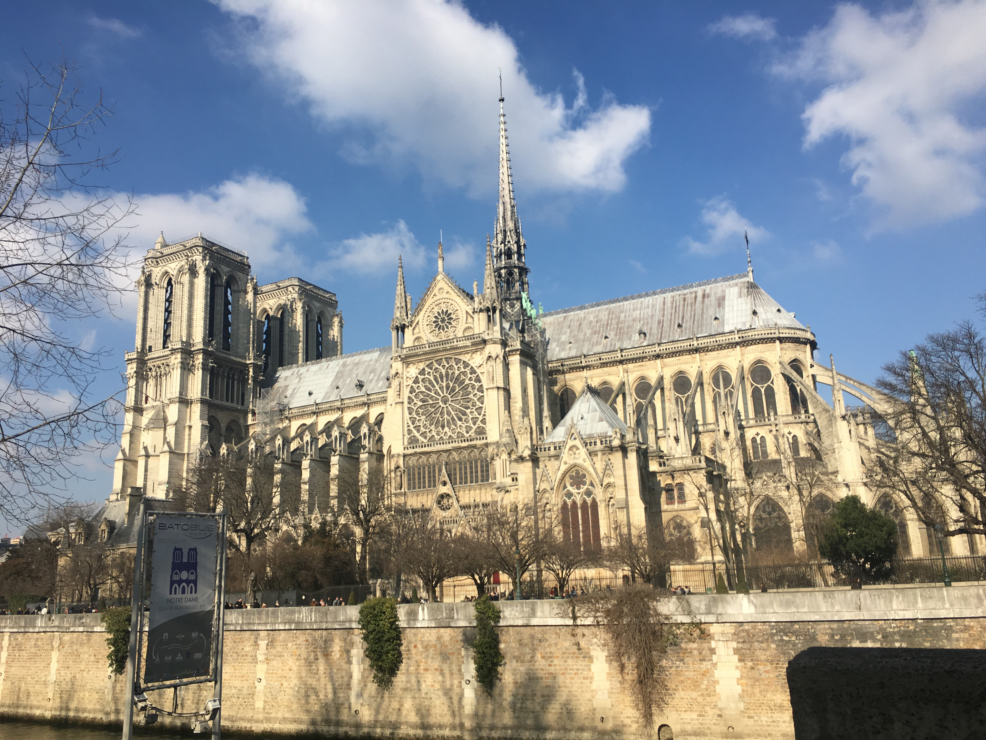 Notre Dame