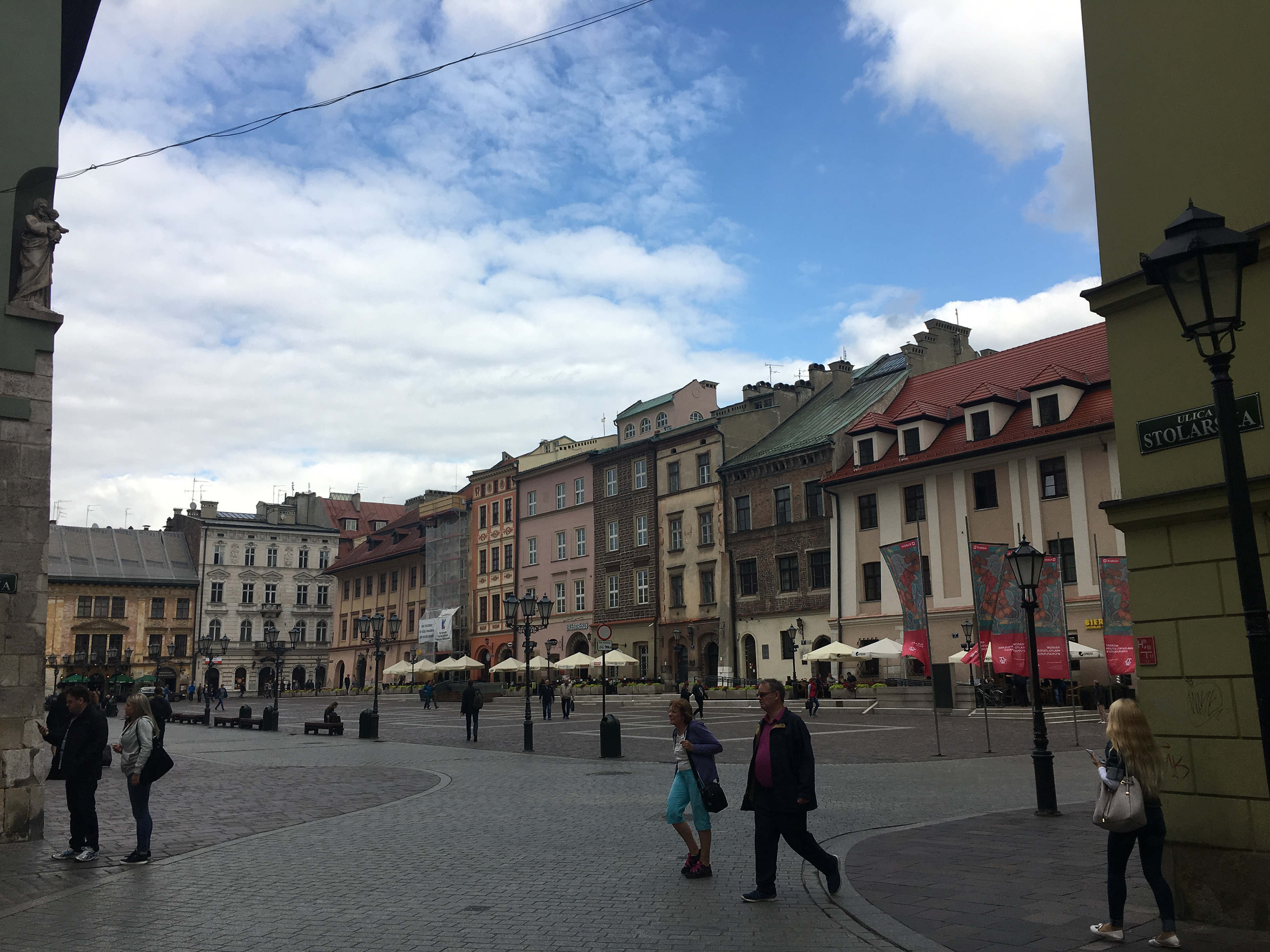 Krakow