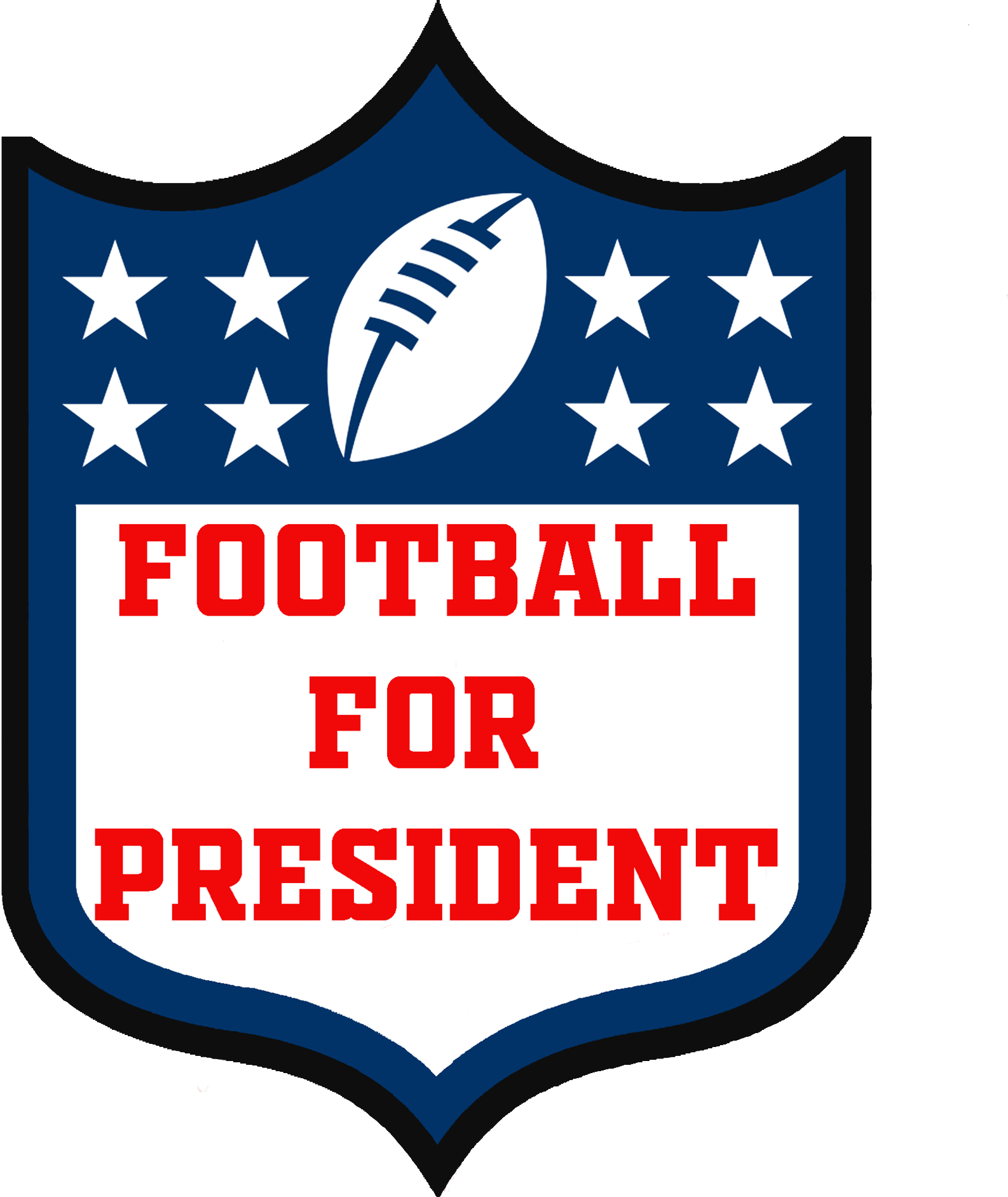 Football For President