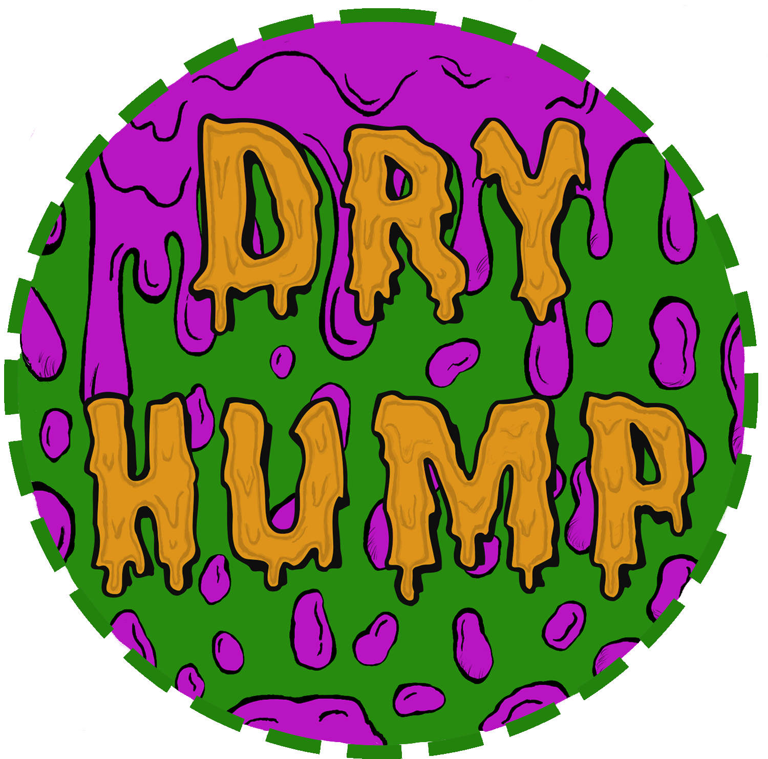 DryHump
