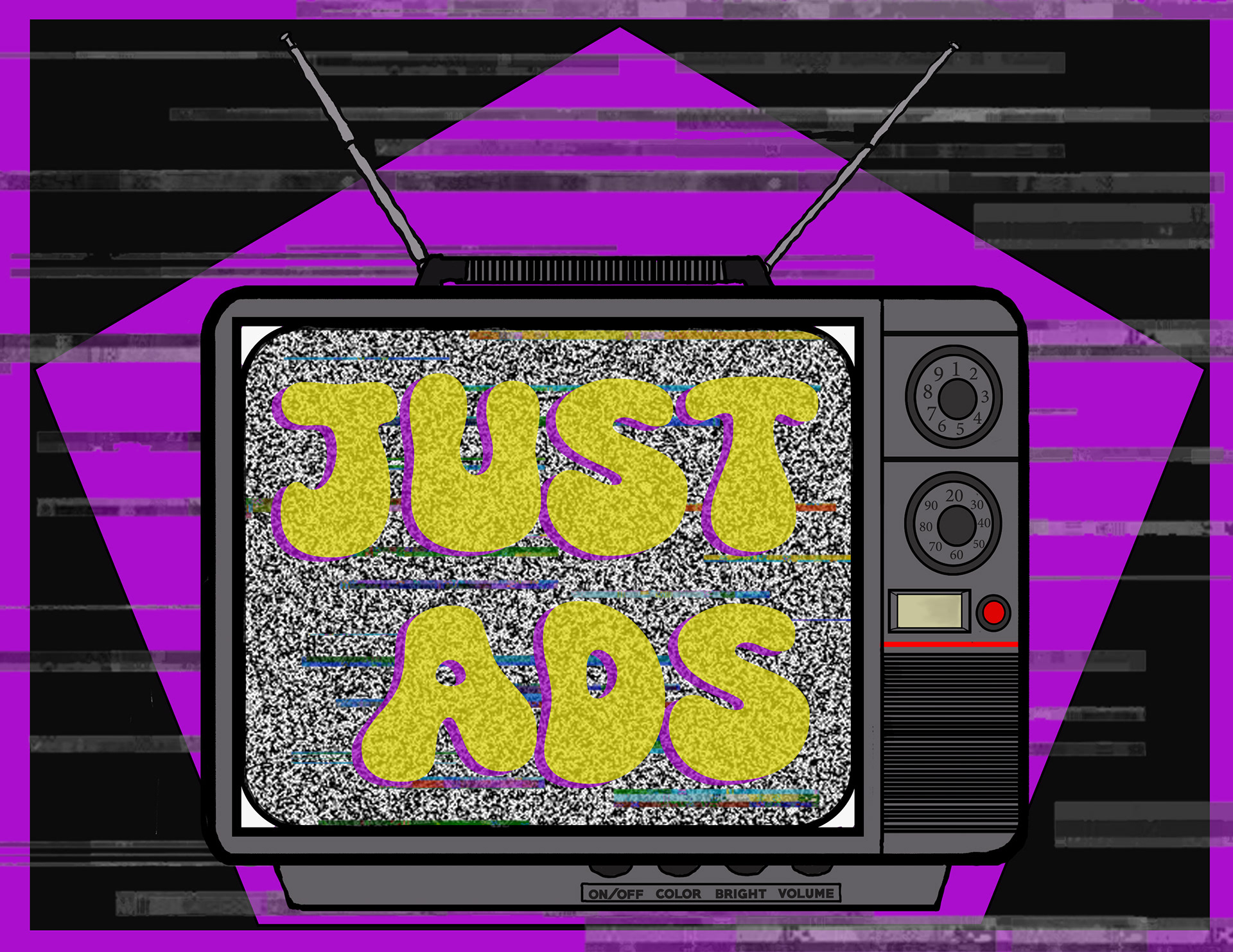 Just Ads