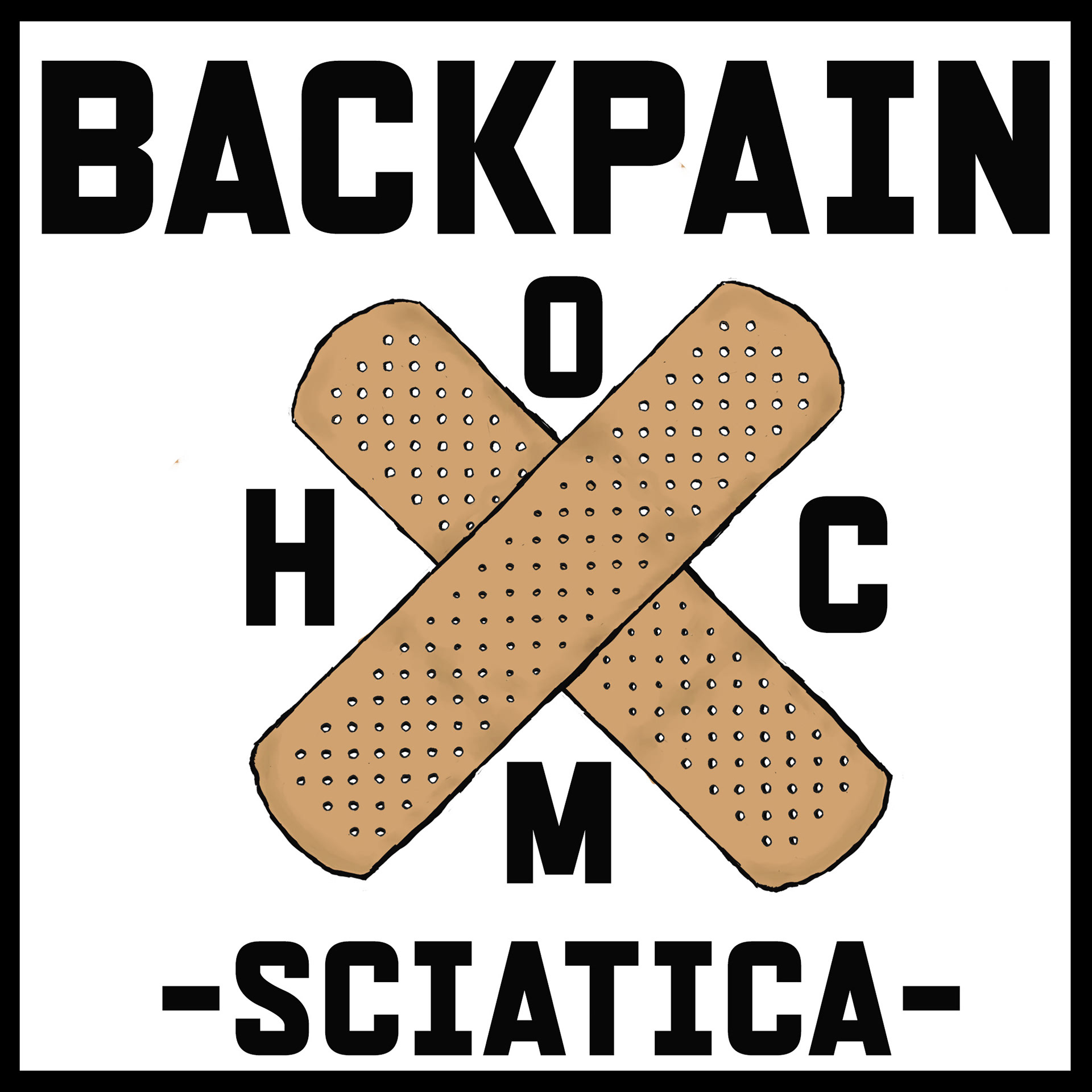 BackPain HC