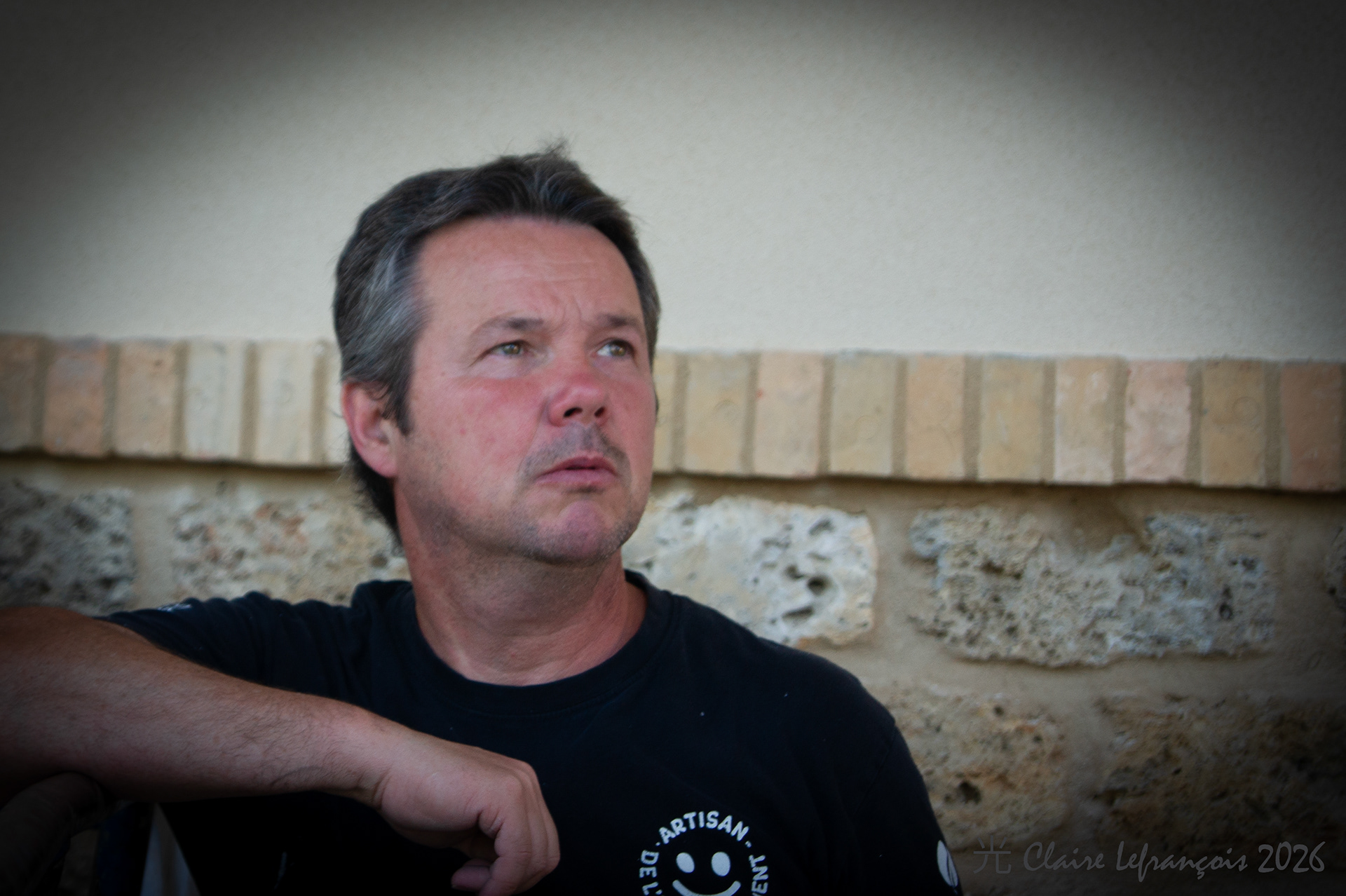 Laurent peintre