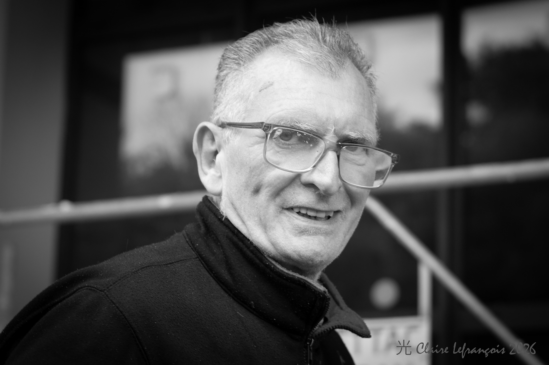 Christian peintre
