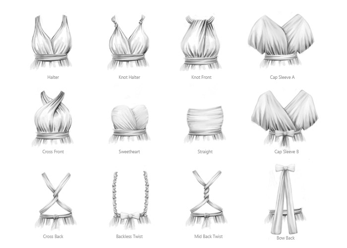 Clean Catalog Imagery