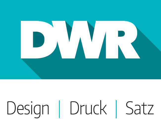 Druckwerkstatt Rotenburg GmbH Logo