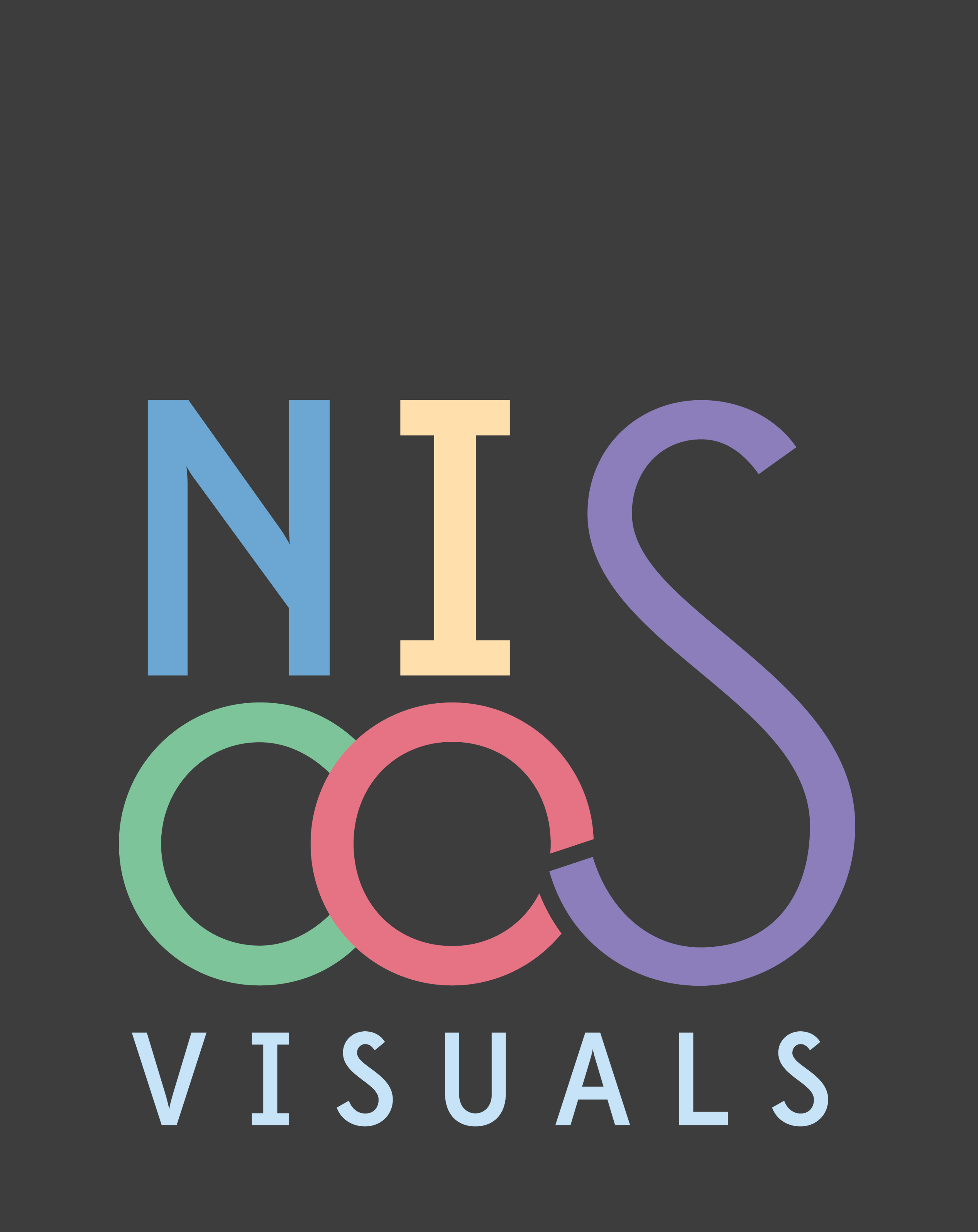 NicoS Visuals