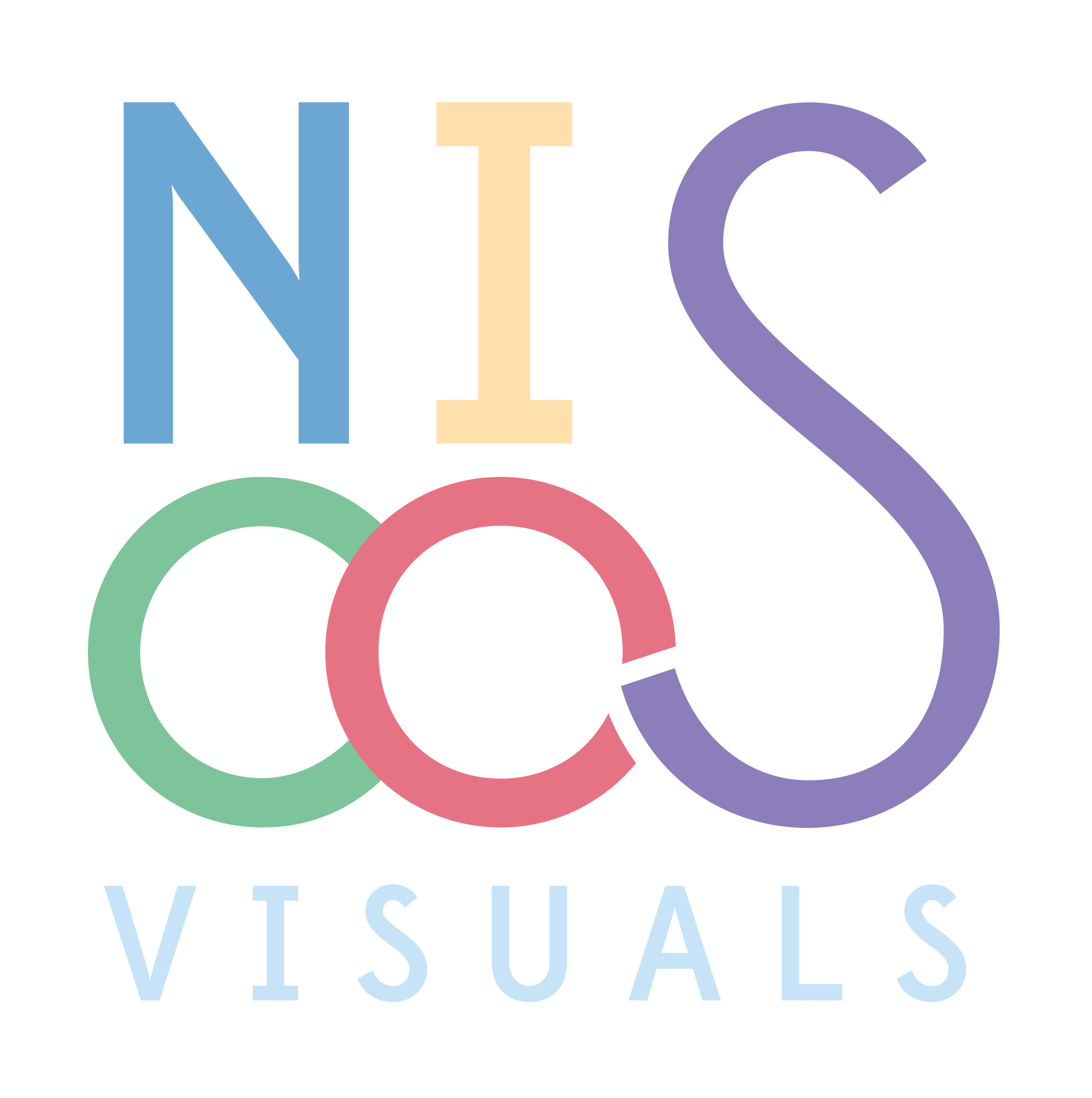 NicoS Visuals