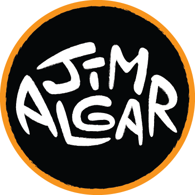 Jim Algar