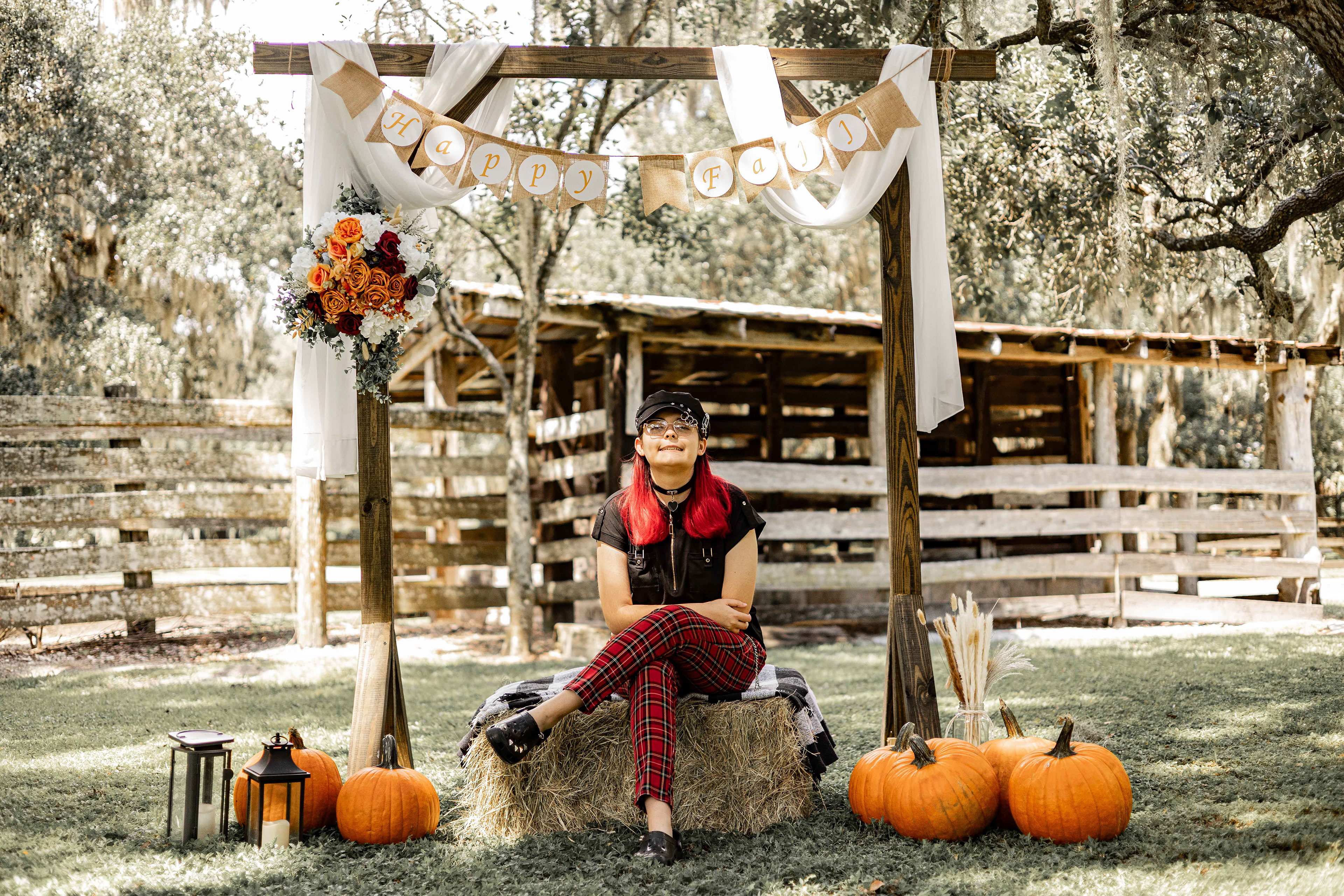 Haley