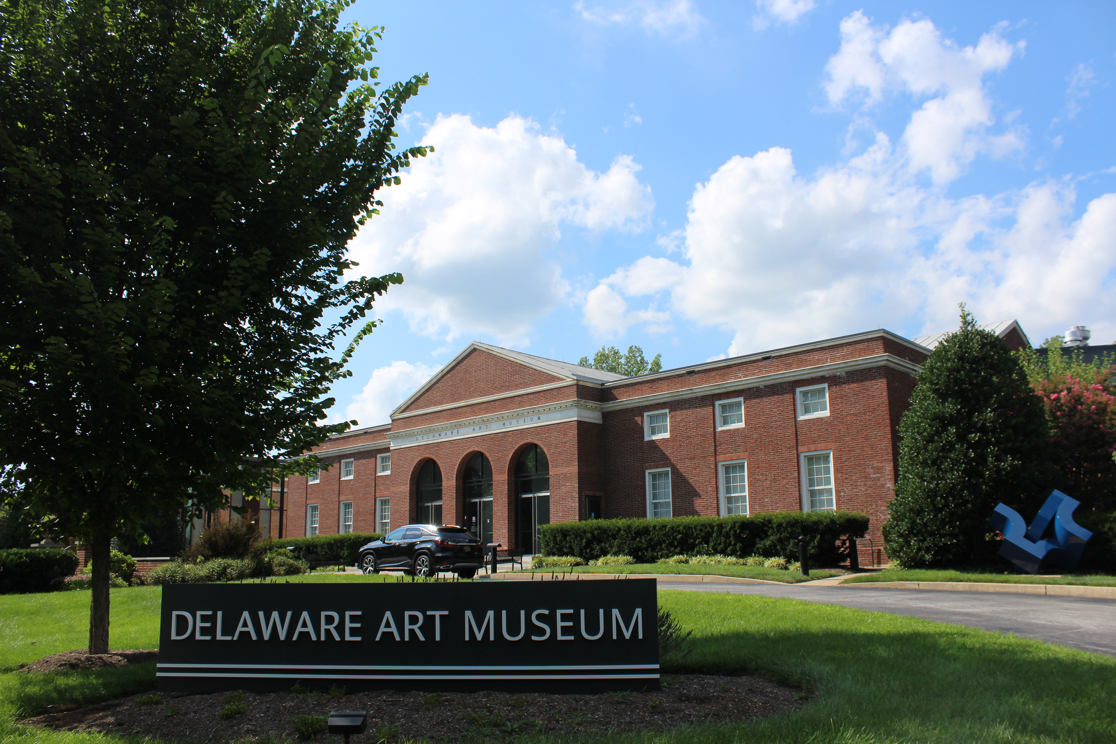 Delaware Art Museum