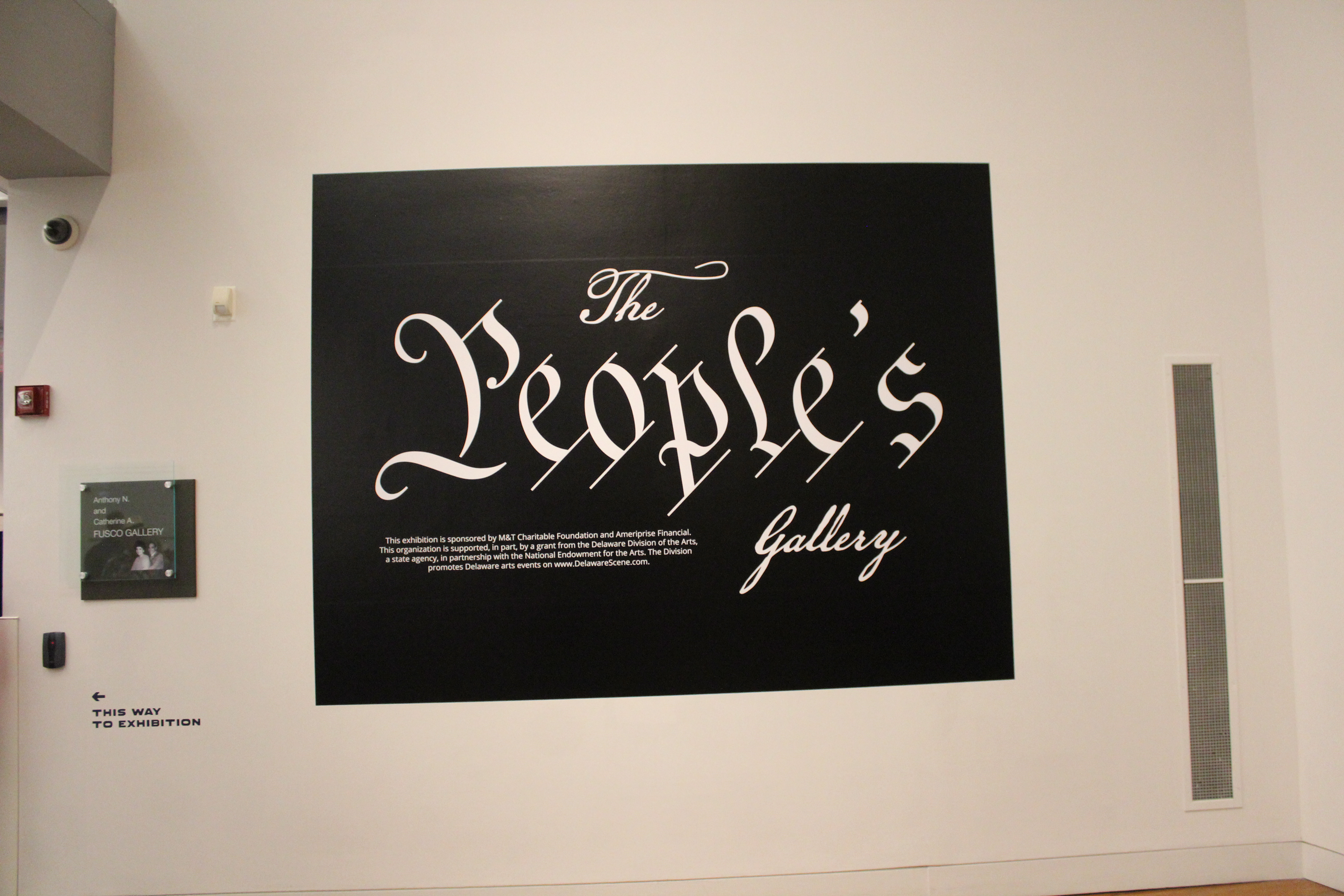 The People Gallery