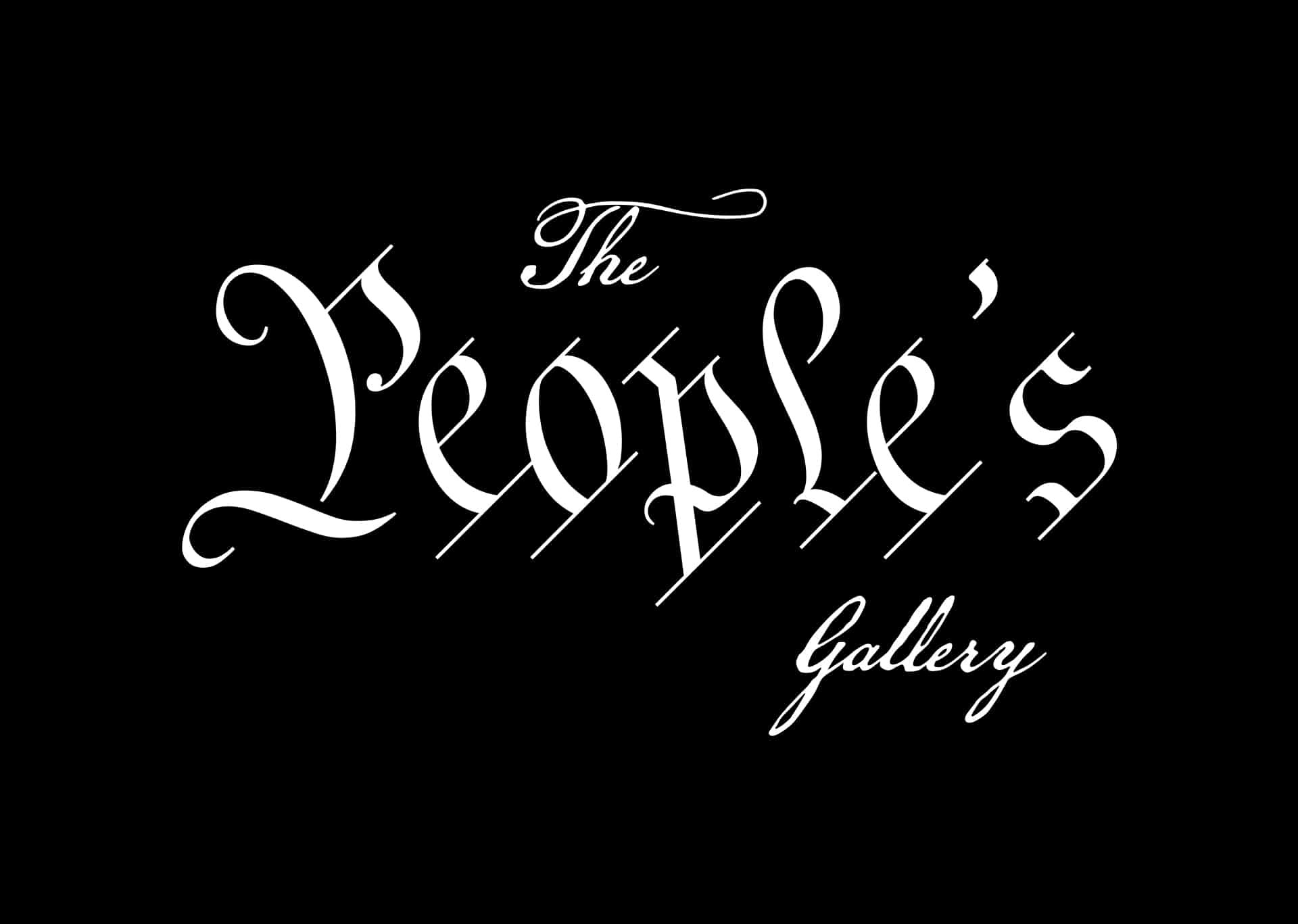 The People Galley Courtesy of The Delaware Art Museum