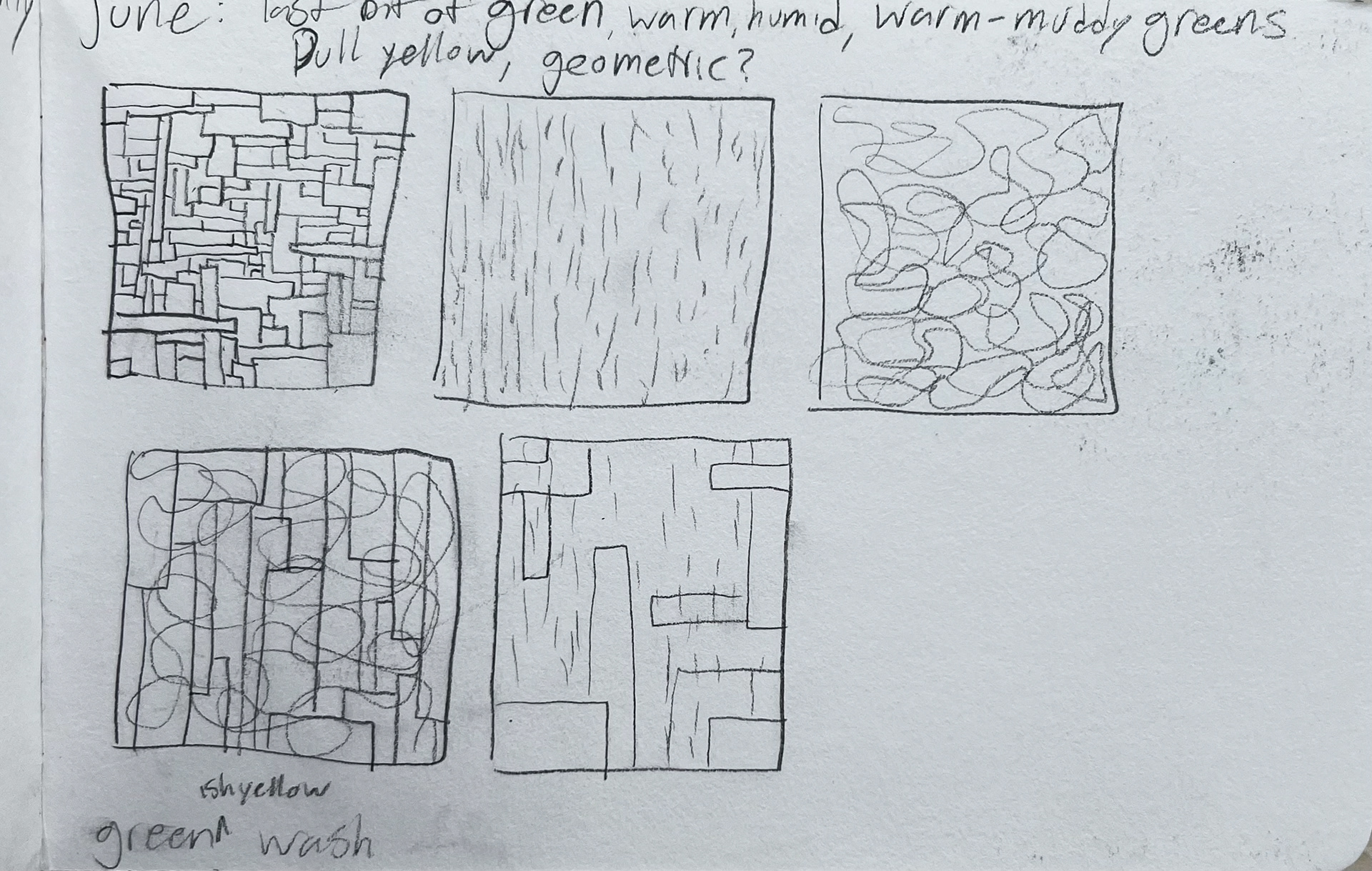 thumbnails for paintings